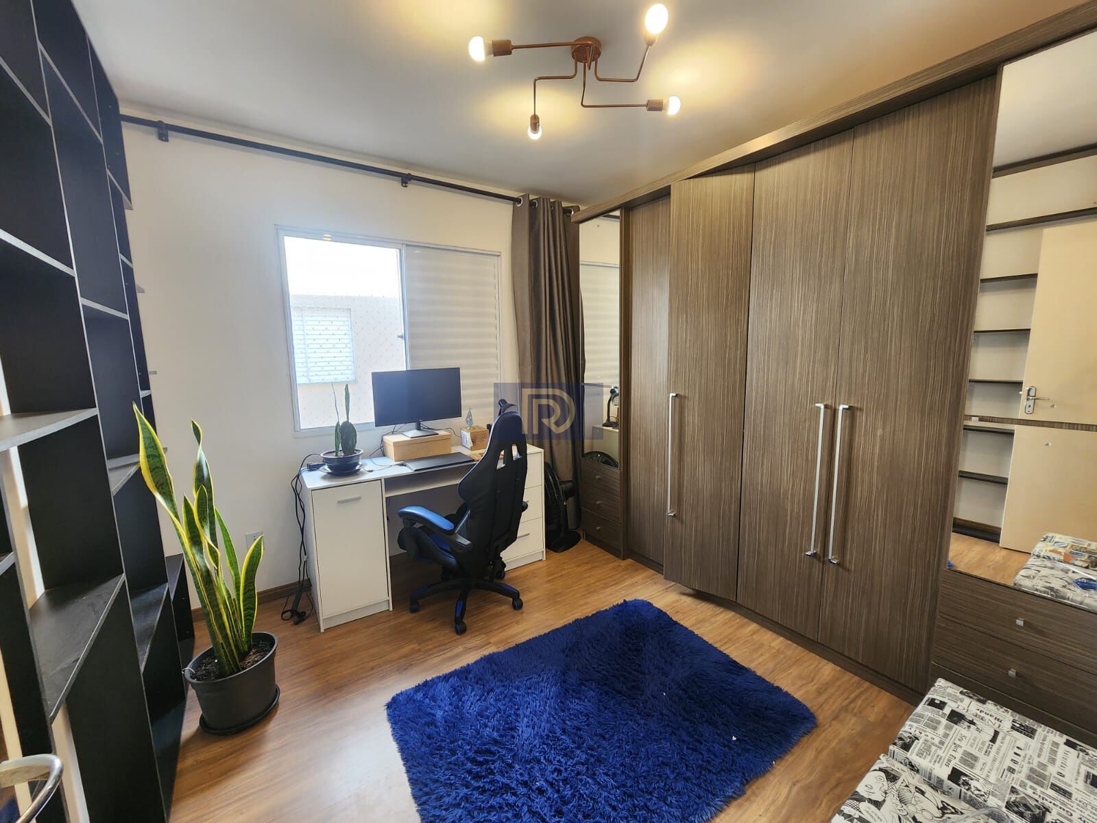 Apartamento à venda com 3 quartos, 58m² - Foto 13