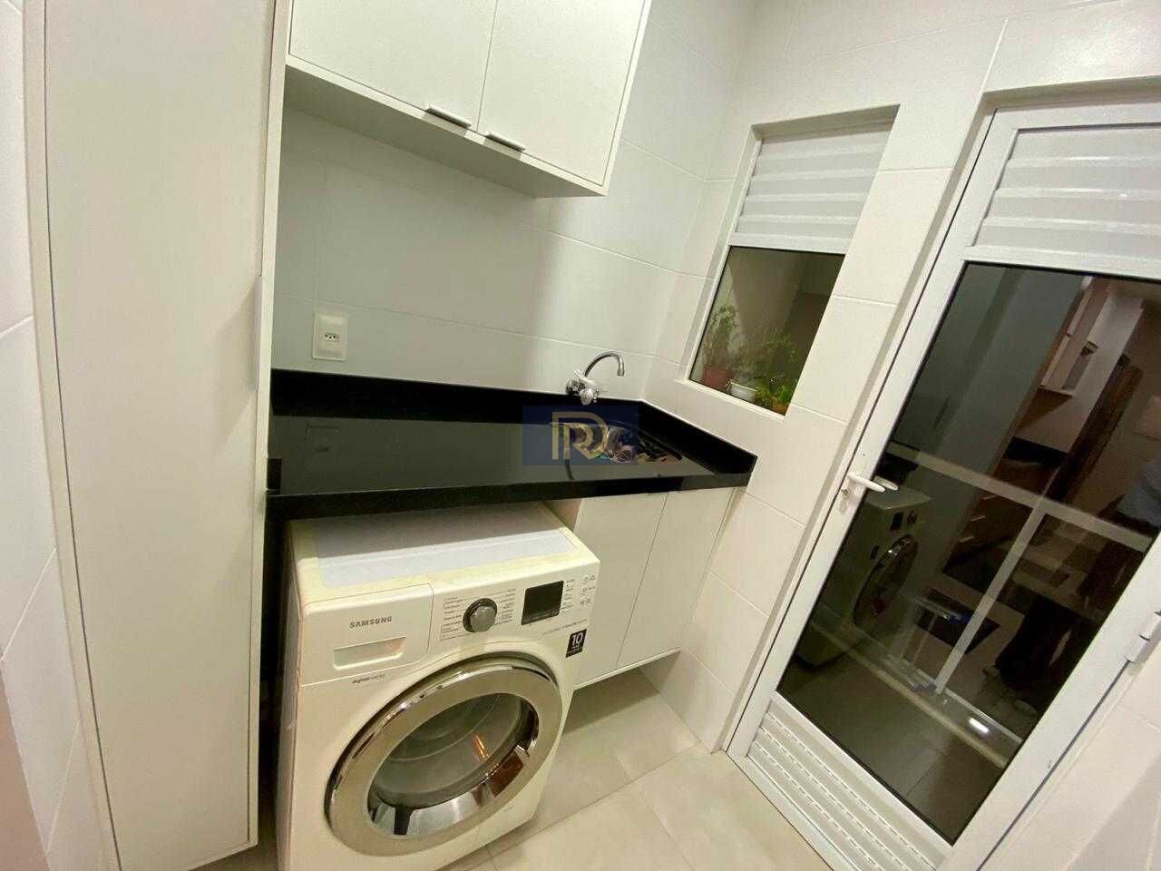 Apartamento à venda com 2 quartos, 75m² - Foto 9