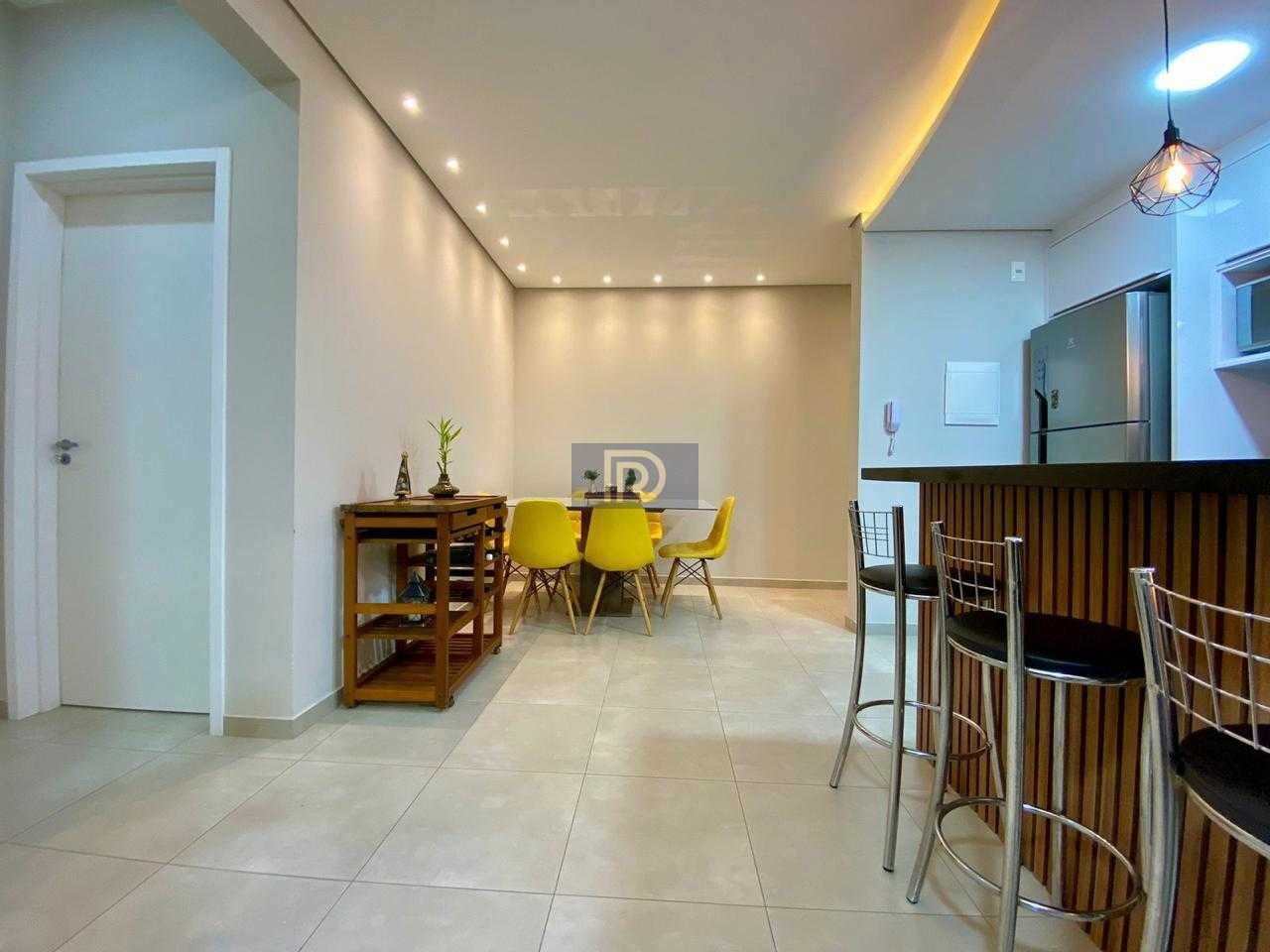 Apartamento à venda com 2 quartos, 75m² - Foto 4