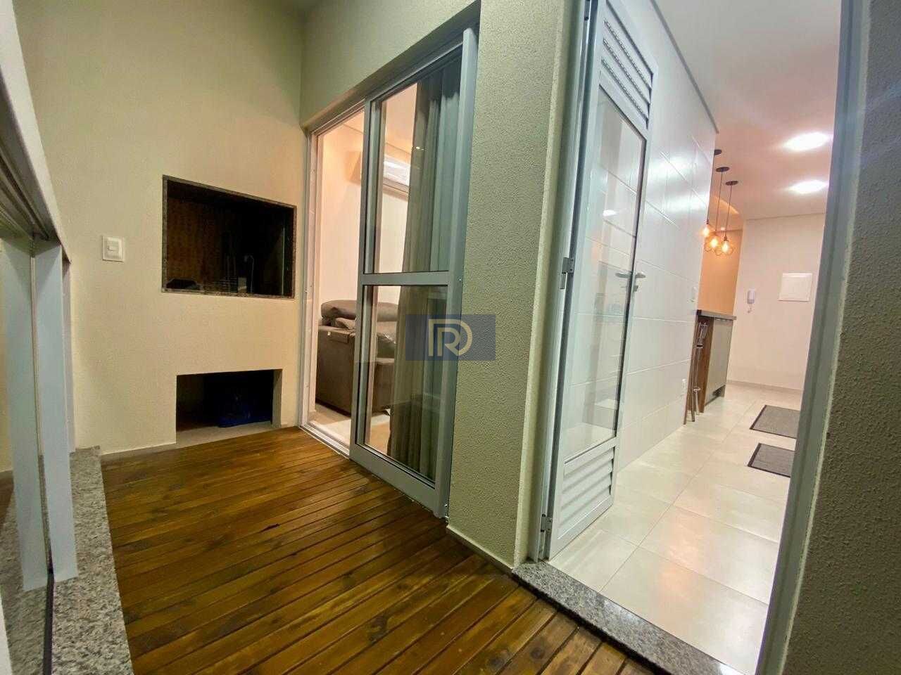 Apartamento à venda com 2 quartos, 75m² - Foto 19