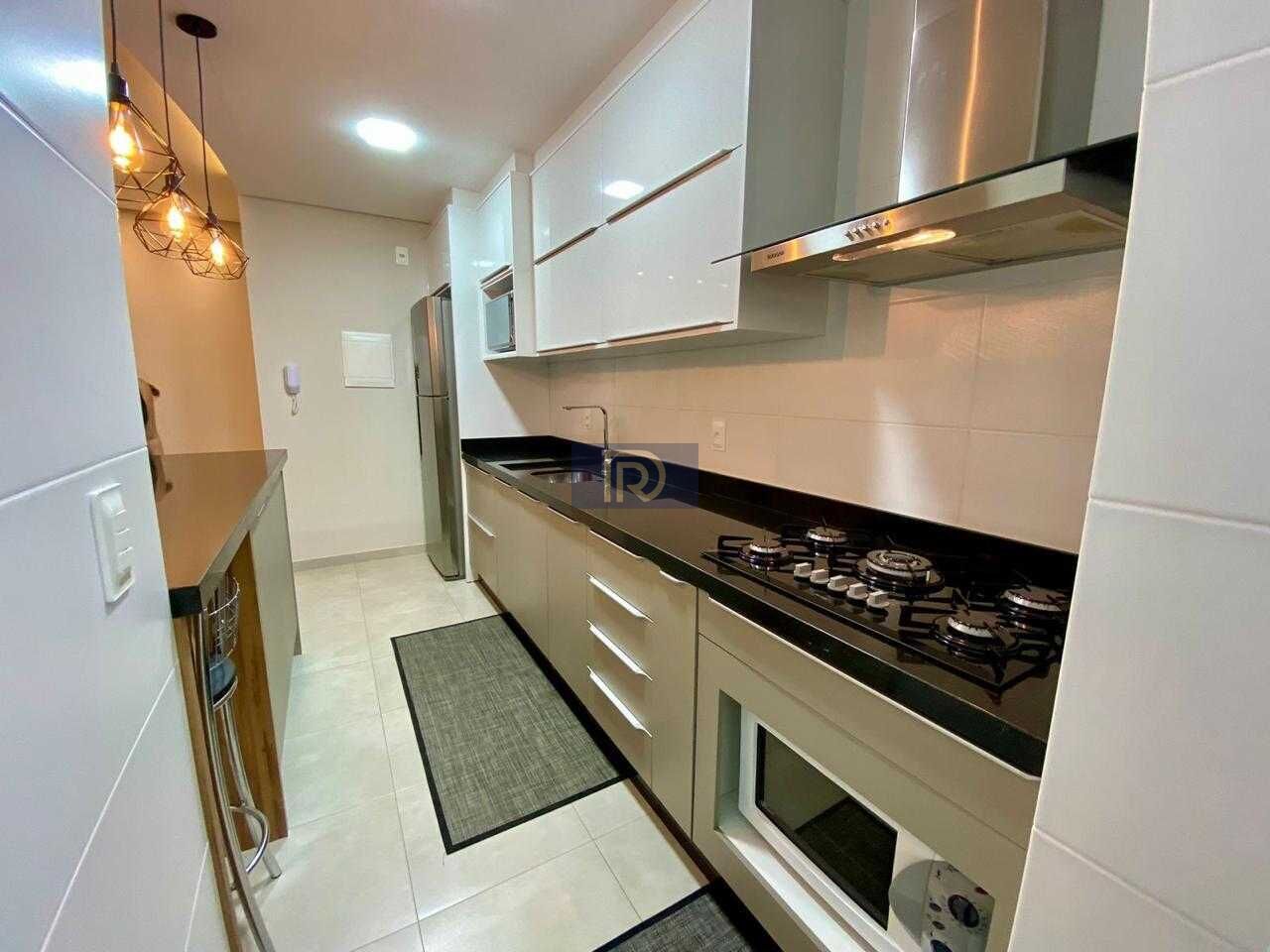 Apartamento à venda com 2 quartos, 75m² - Foto 7