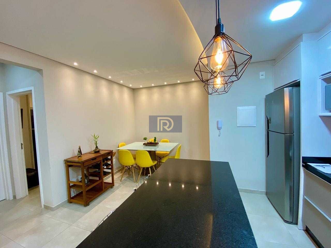 Apartamento à venda com 2 quartos, 75m² - Foto 5