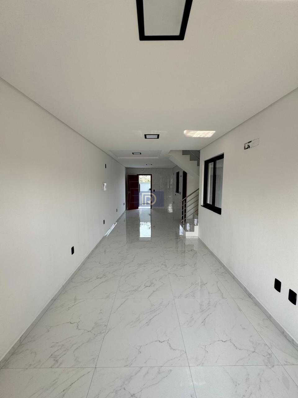 Sobrado à venda com 3 quartos, 100m² - Foto 9