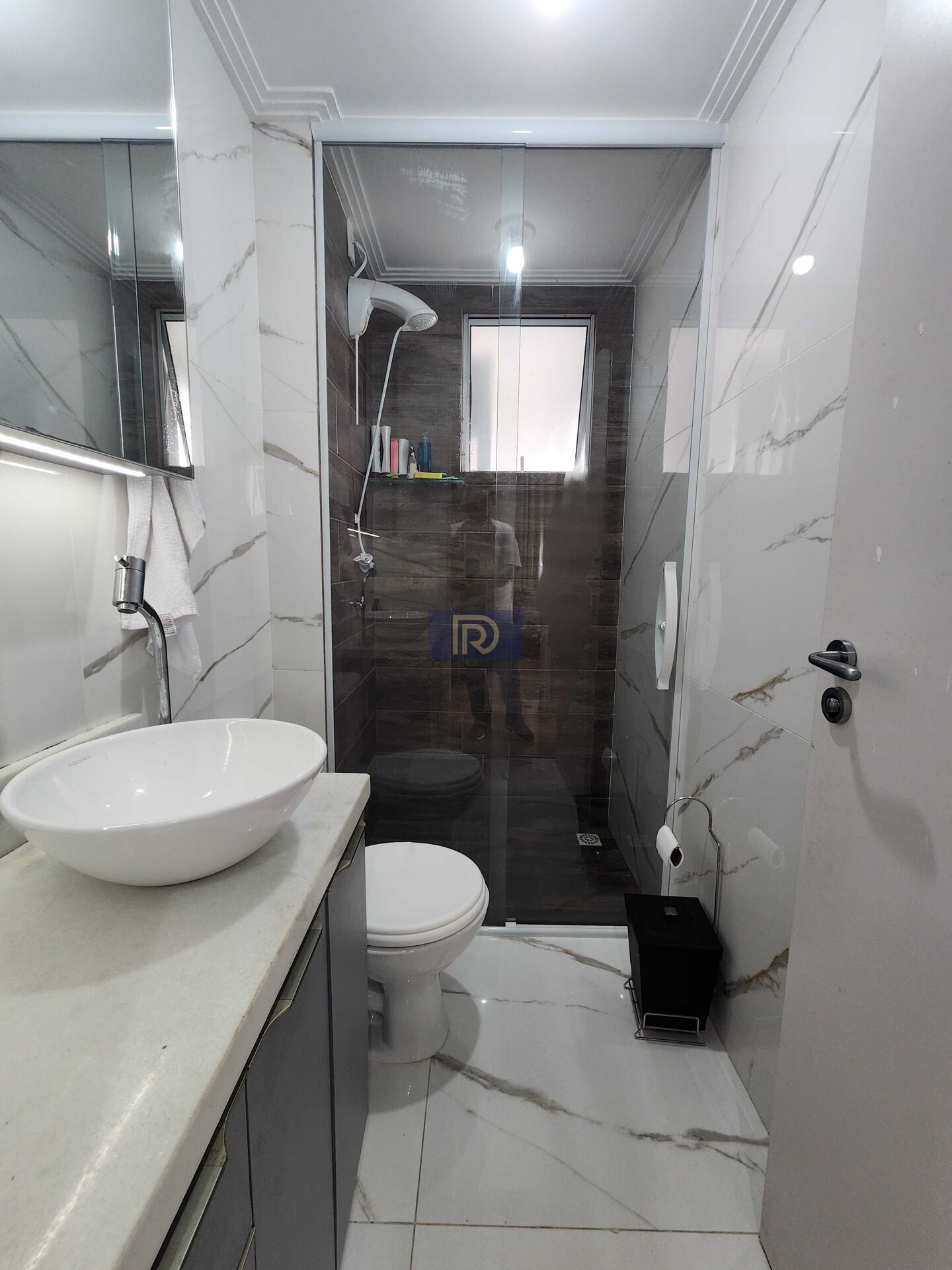 Apartamento à venda com 2 quartos, 56m² - Foto 14