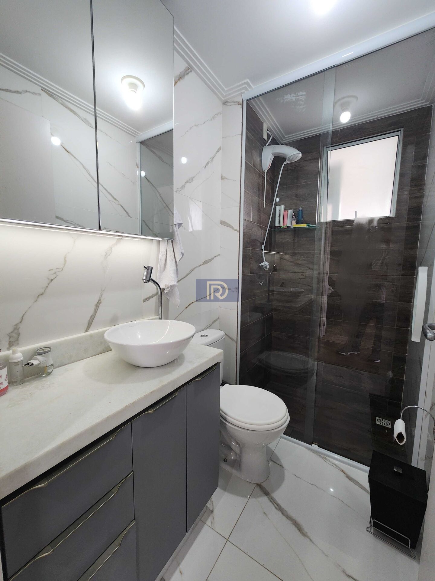 Apartamento à venda com 2 quartos, 56m² - Foto 15