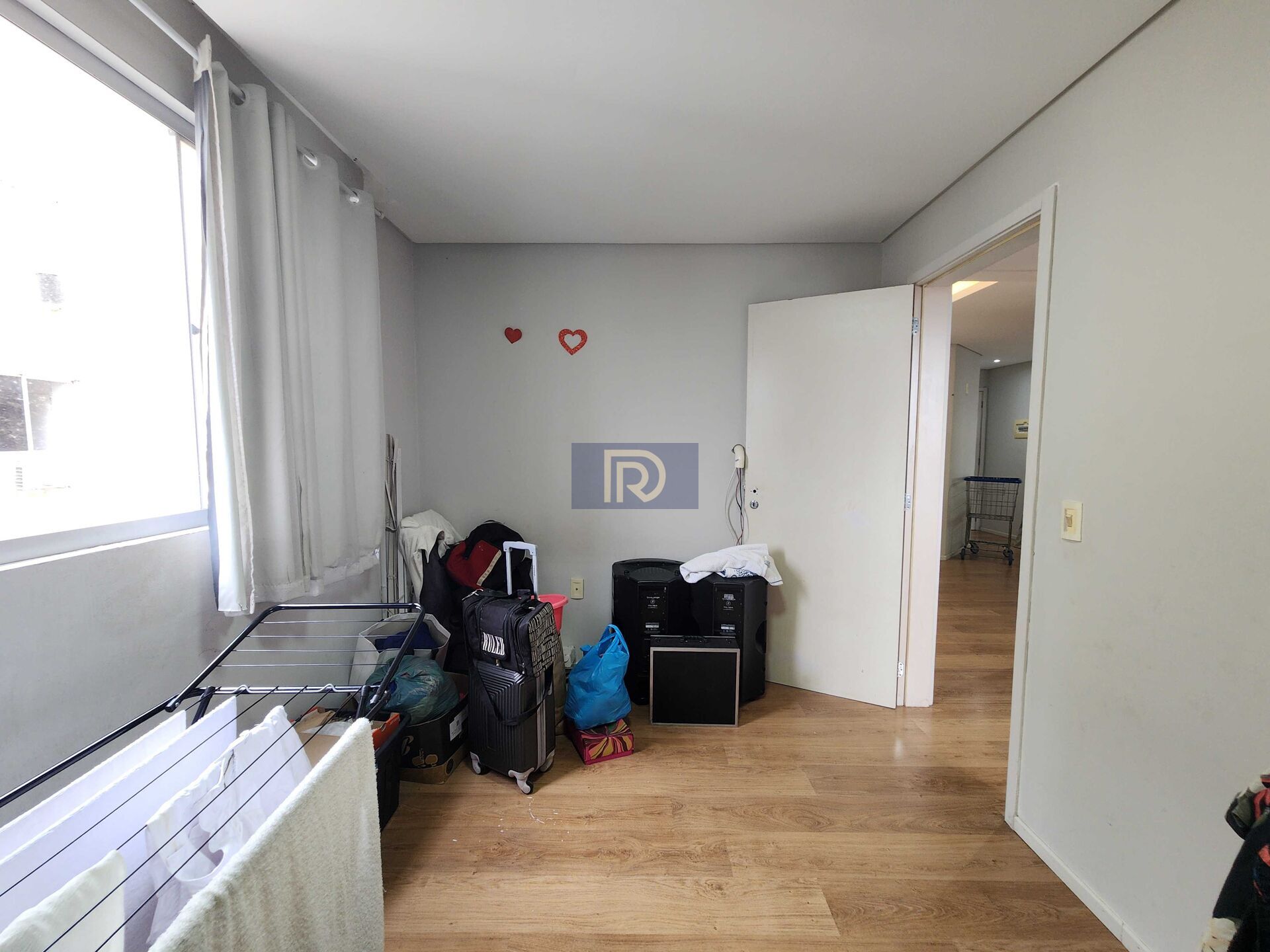 Apartamento à venda com 2 quartos, 56m² - Foto 11