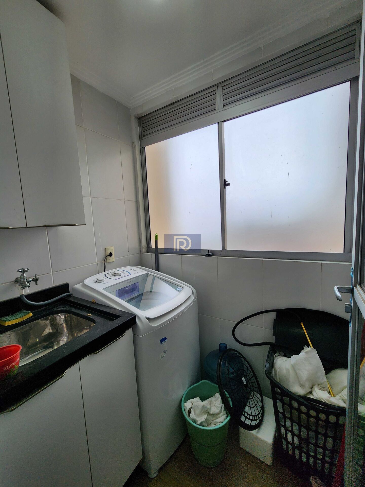 Apartamento à venda com 2 quartos, 56m² - Foto 6