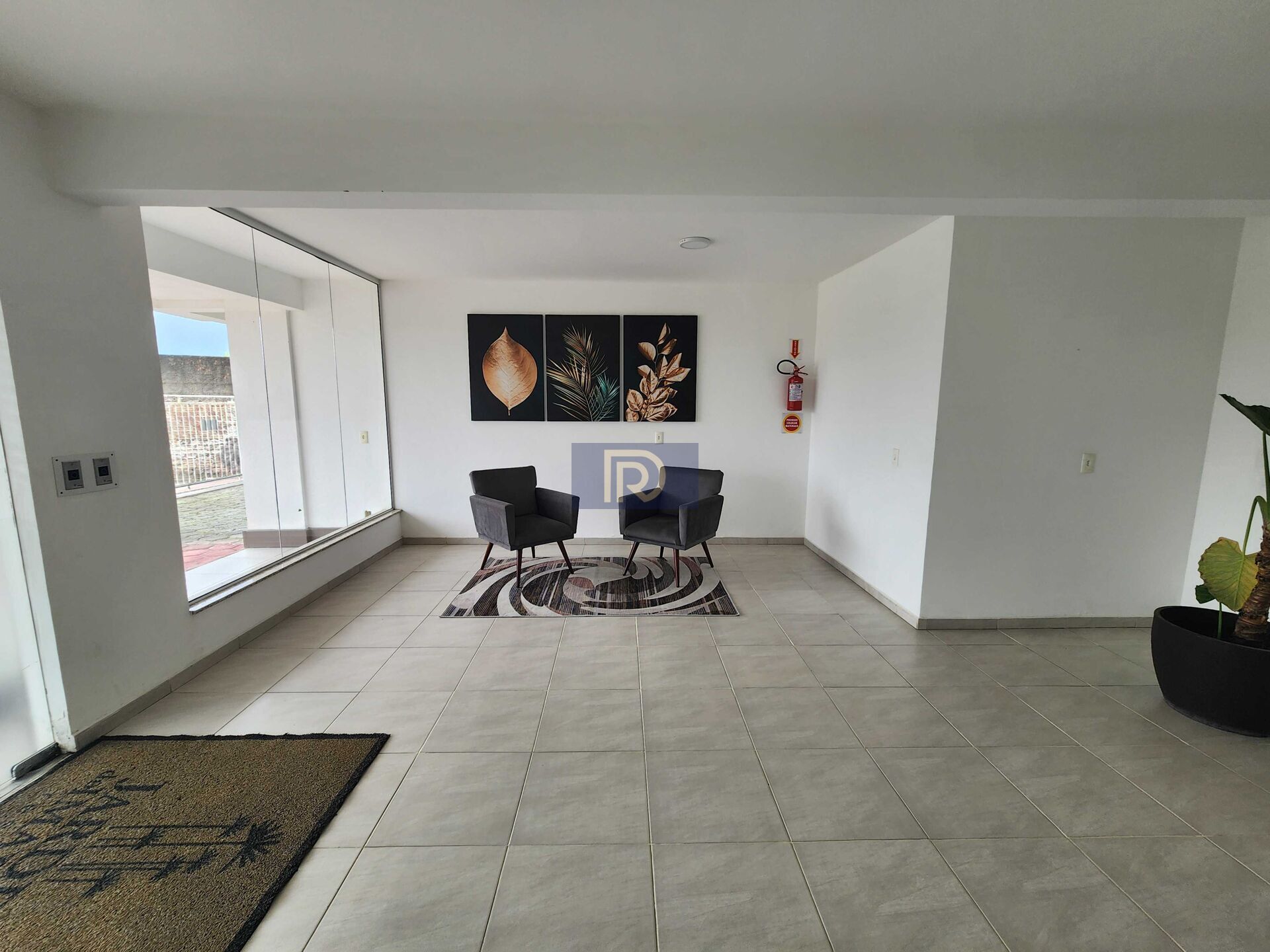 Apartamento à venda com 2 quartos, 56m² - Foto 17