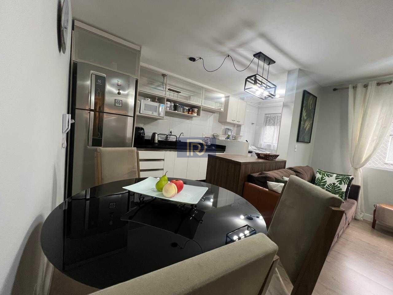 Apartamento, 2 quartos, 55 m² - Foto 8
