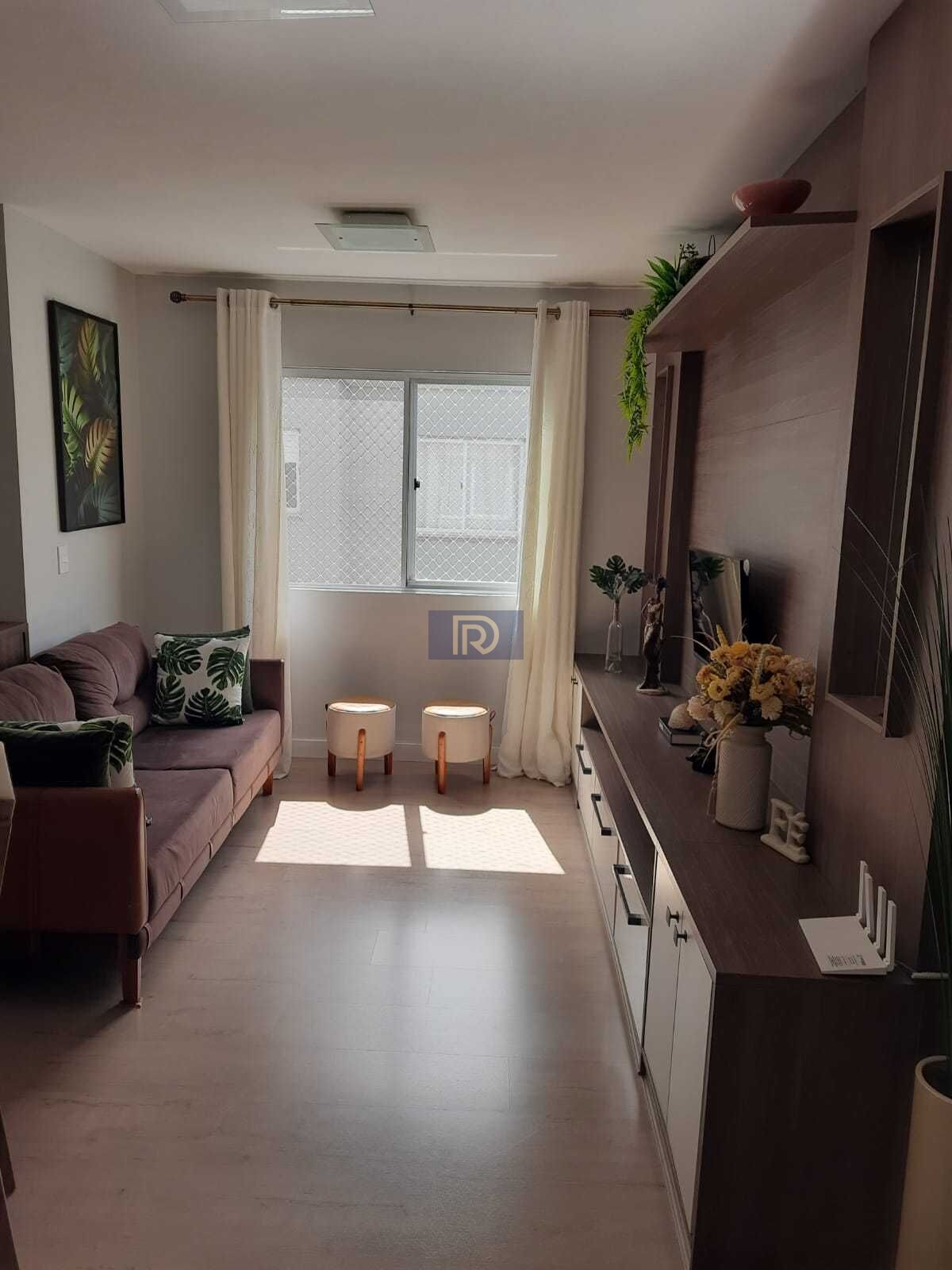 Apartamento, 2 quartos, 55 m² - Foto 2