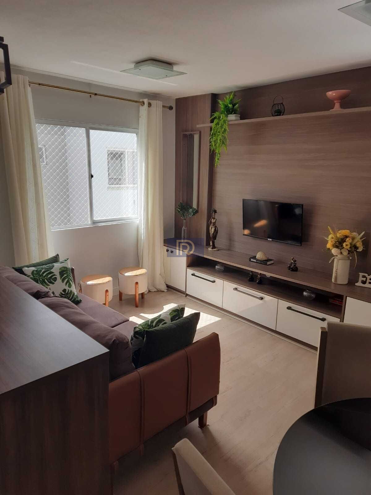 Apartamento, 2 quartos, 55 m² - Foto 3
