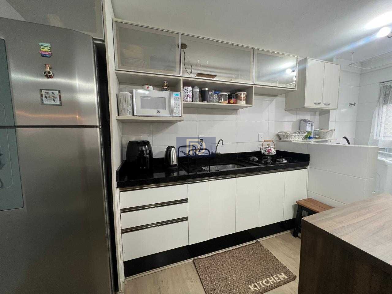 Apartamento, 2 quartos, 55 m² - Foto 12