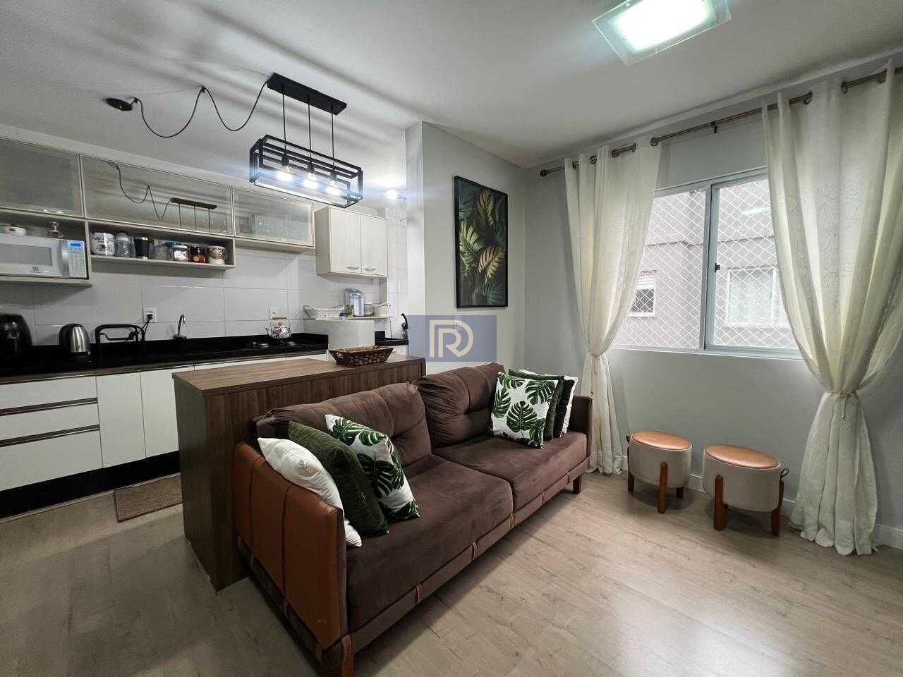 Apartamento, 2 quartos, 55 m² - Foto 15