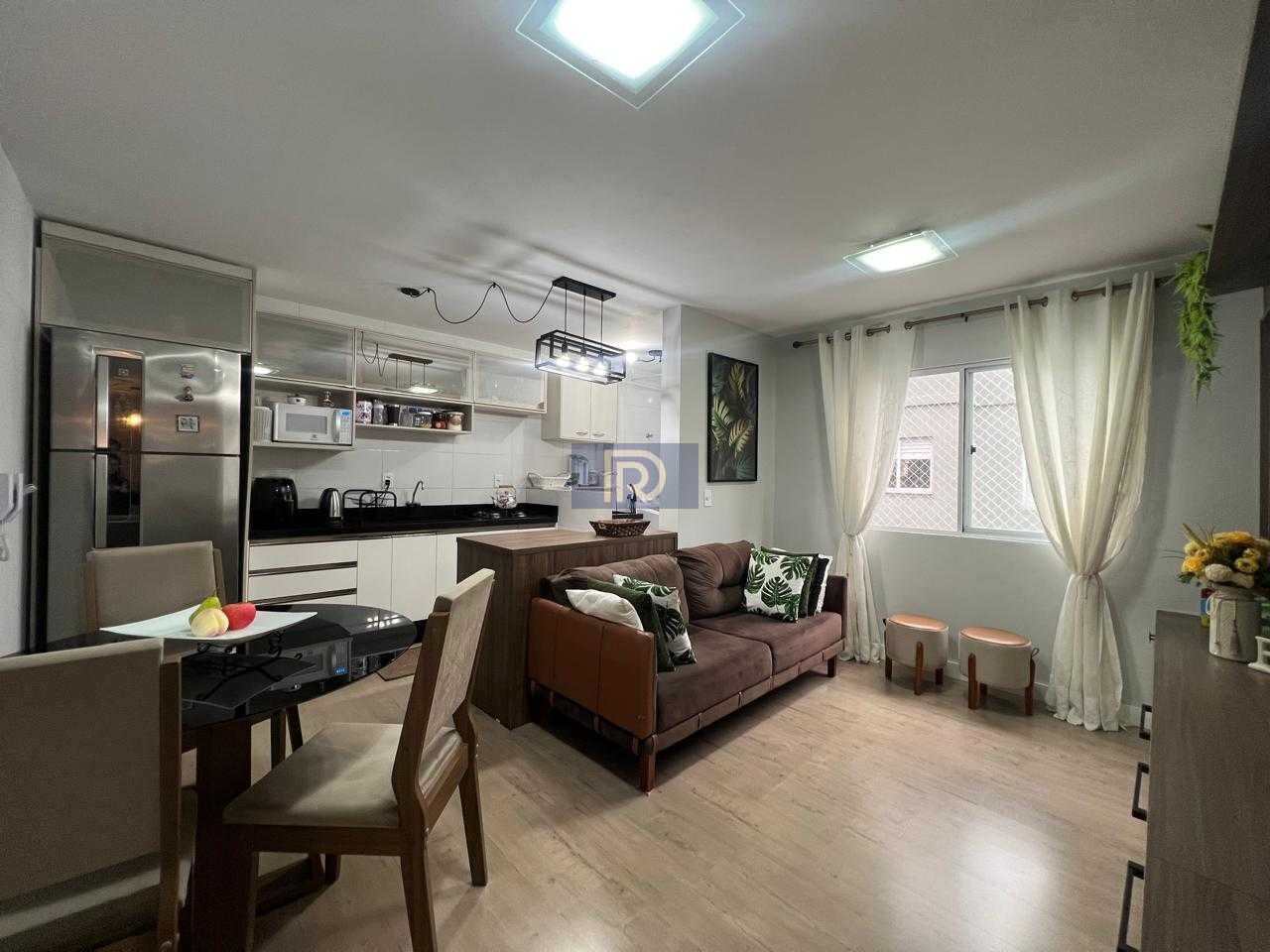 Apartamento, 2 quartos, 55 m² - Foto 9