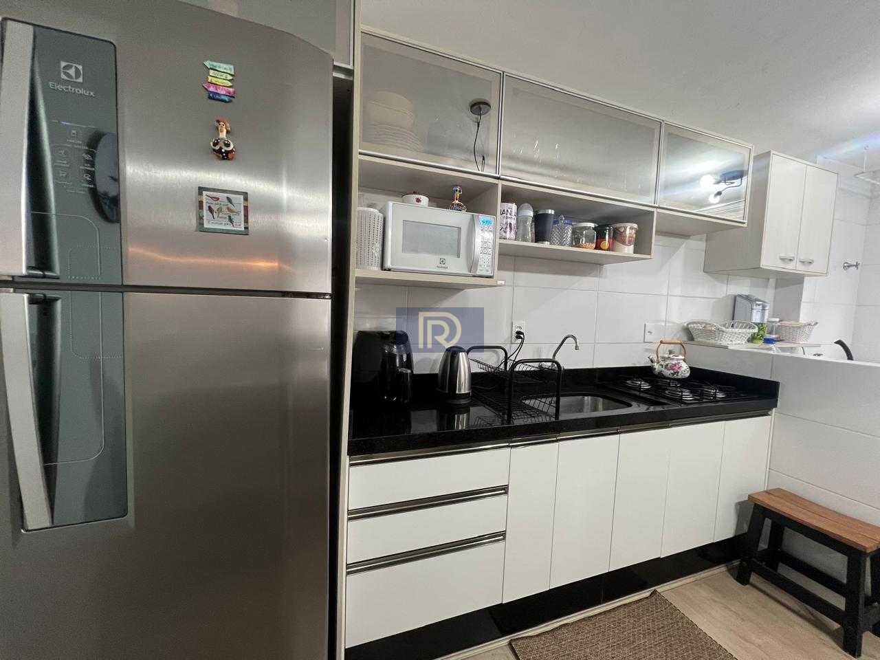 Apartamento, 2 quartos, 55 m² - Foto 11