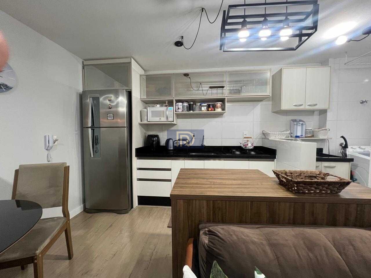 Apartamento, 2 quartos, 55 m² - Foto 10