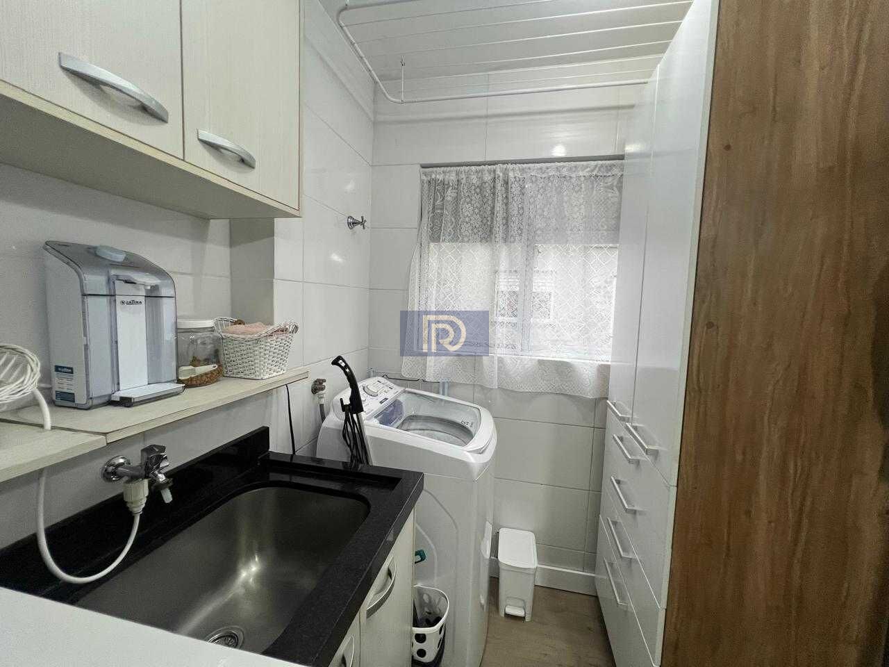 Apartamento, 2 quartos, 55 m² - Foto 13