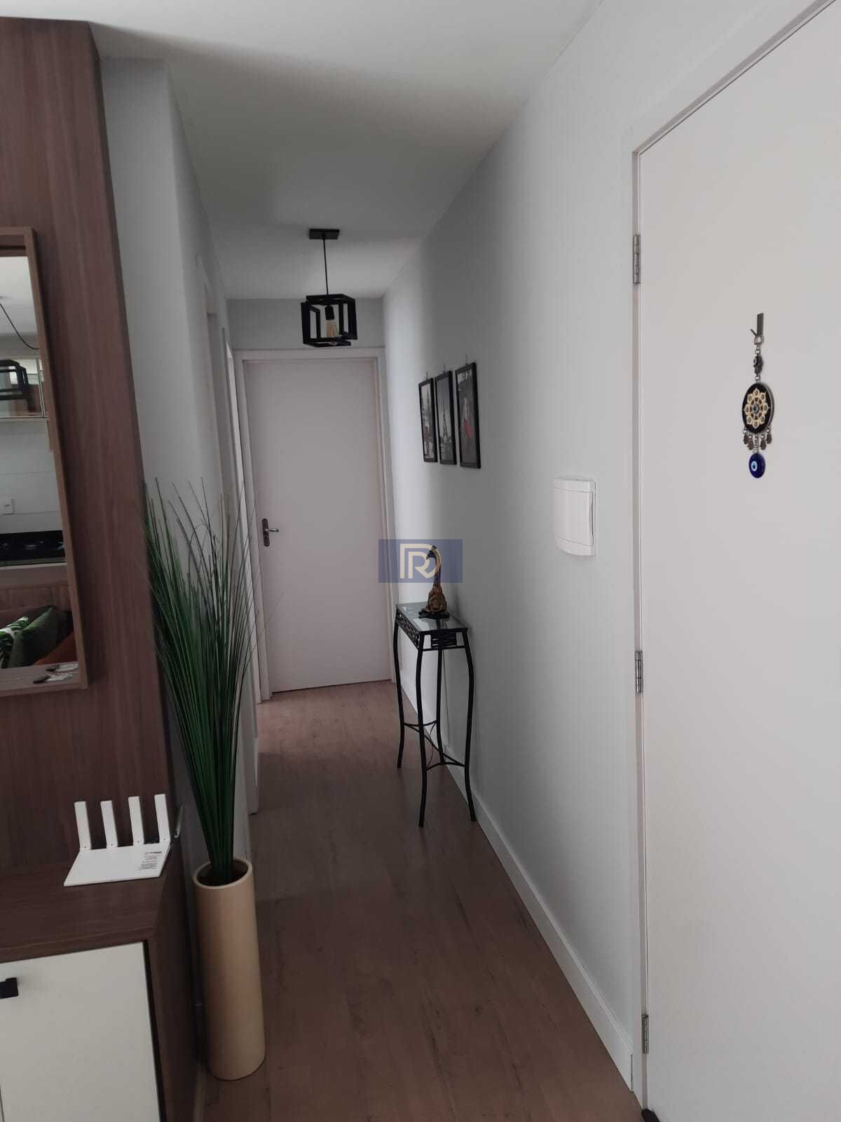 Apartamento, 2 quartos, 55 m² - Foto 6