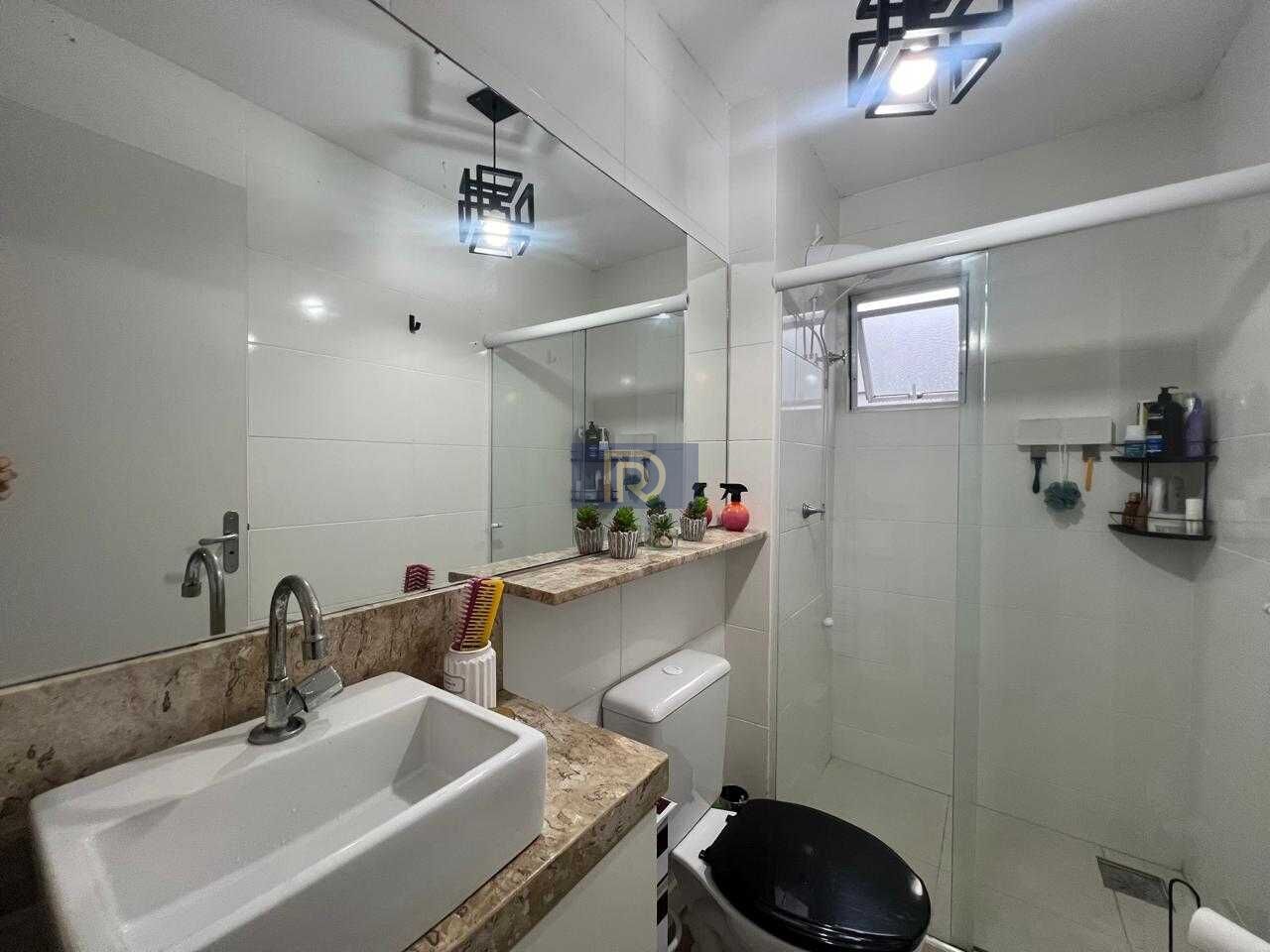 Apartamento, 2 quartos, 55 m² - Foto 22