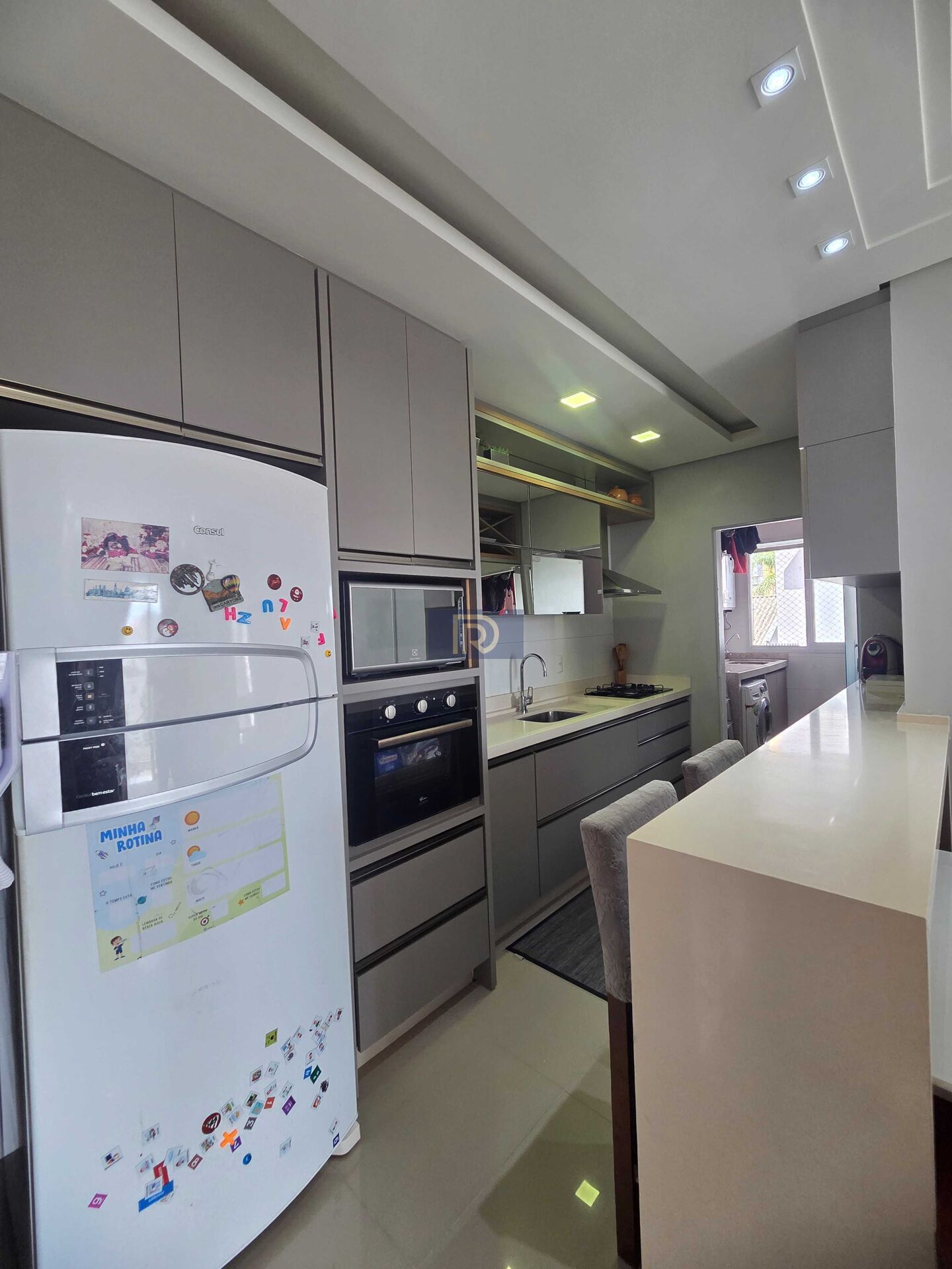 Apartamento, 2 quartos, 70 m² - Foto 8