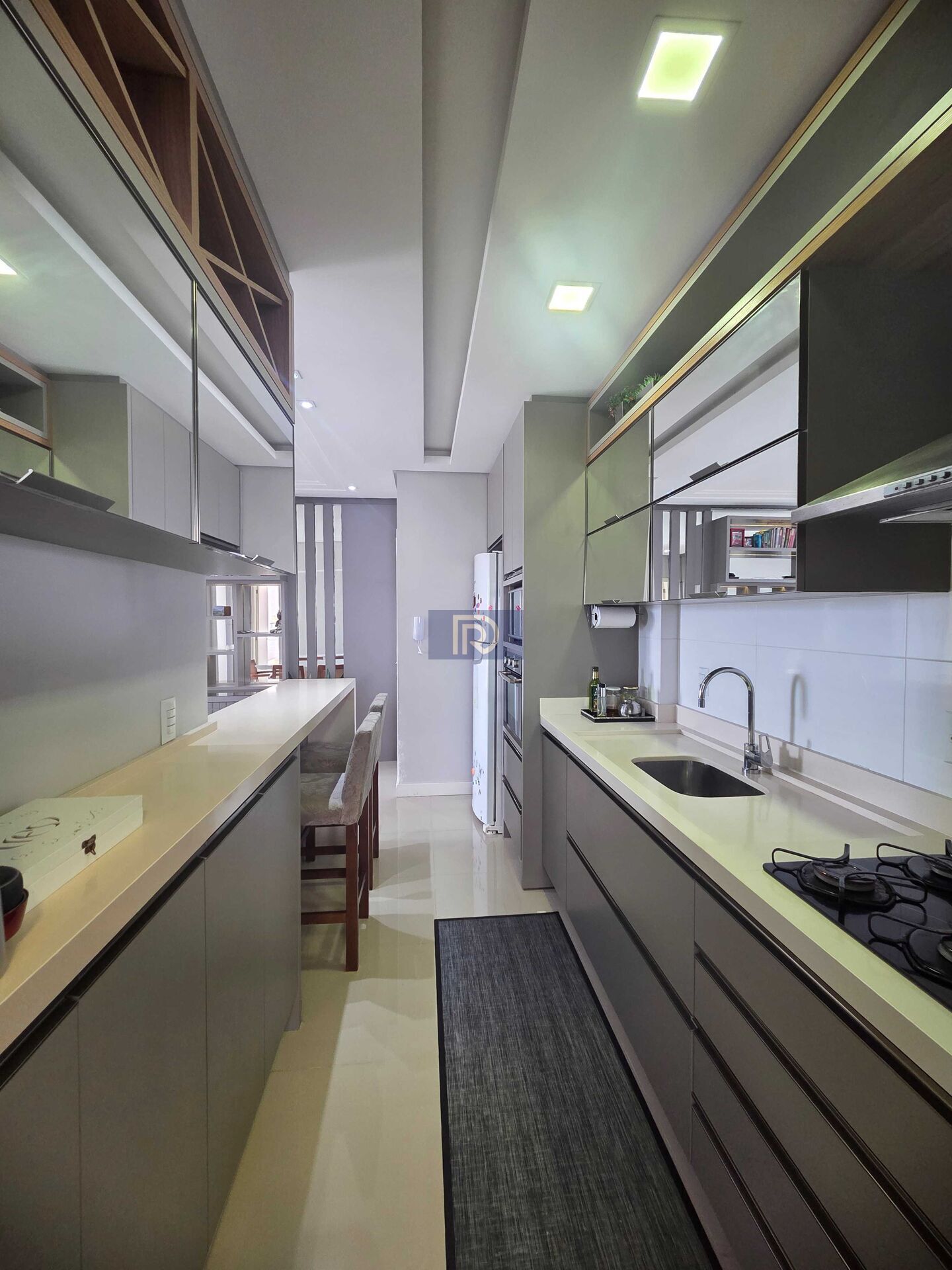 Apartamento, 2 quartos, 70 m² - Foto 7
