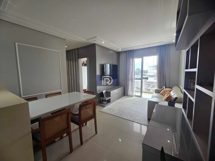 Apartamento, 2 quartos, 70 m² - Foto 4