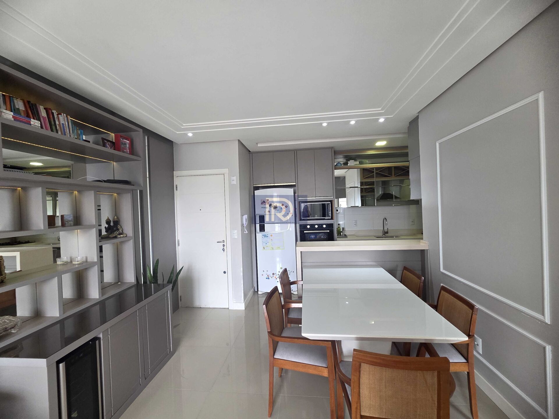 Apartamento, 2 quartos, 70 m² - Foto 6