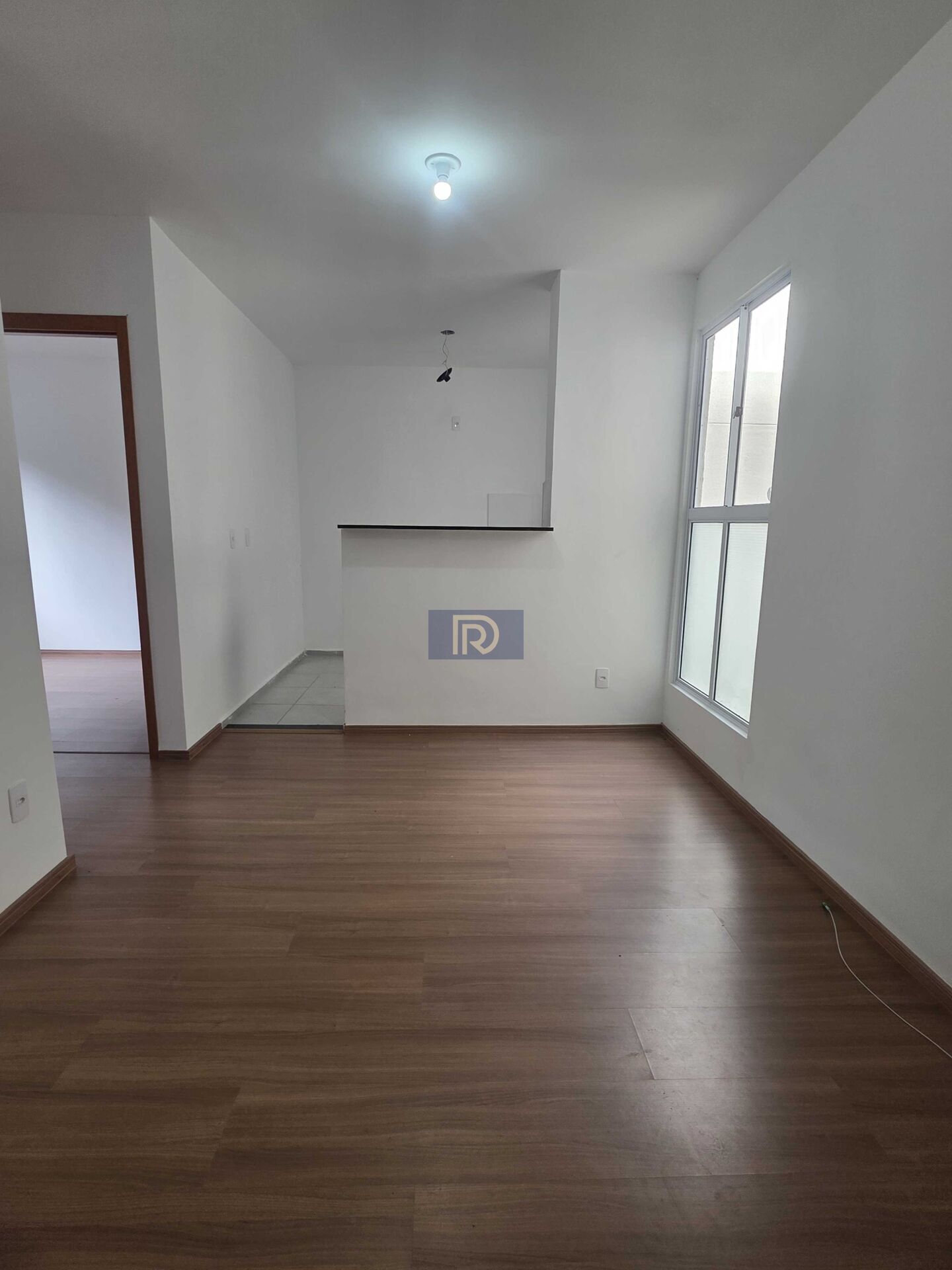 Apartamento, 2 quartos, 40 m² - Foto 1