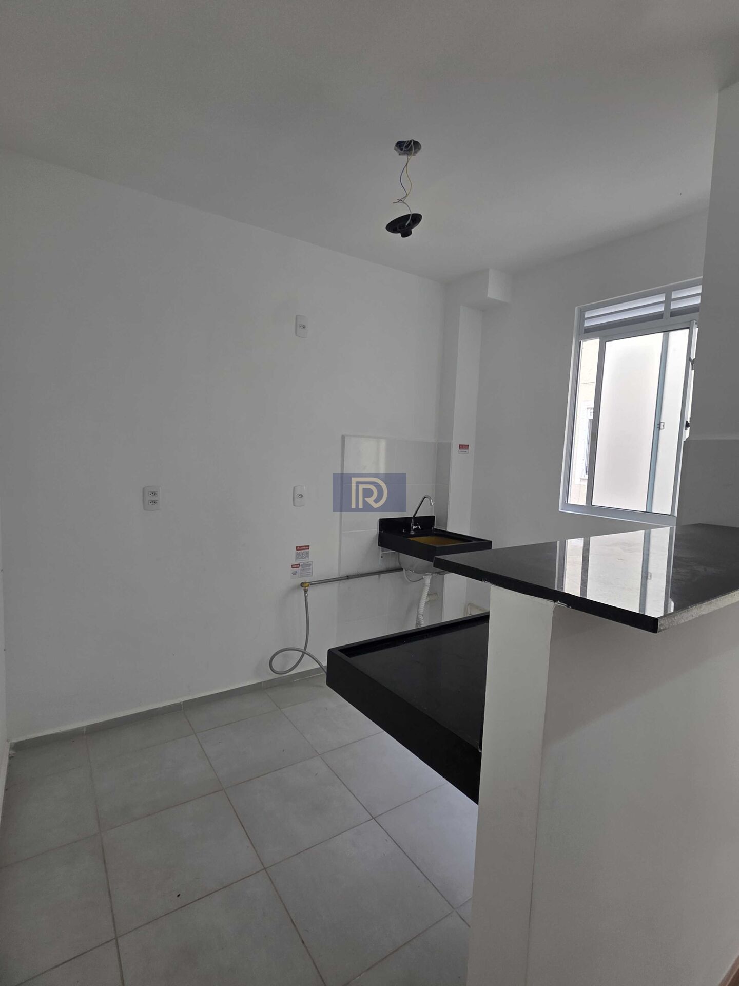 Apartamento, 2 quartos, 40 m² - Foto 3