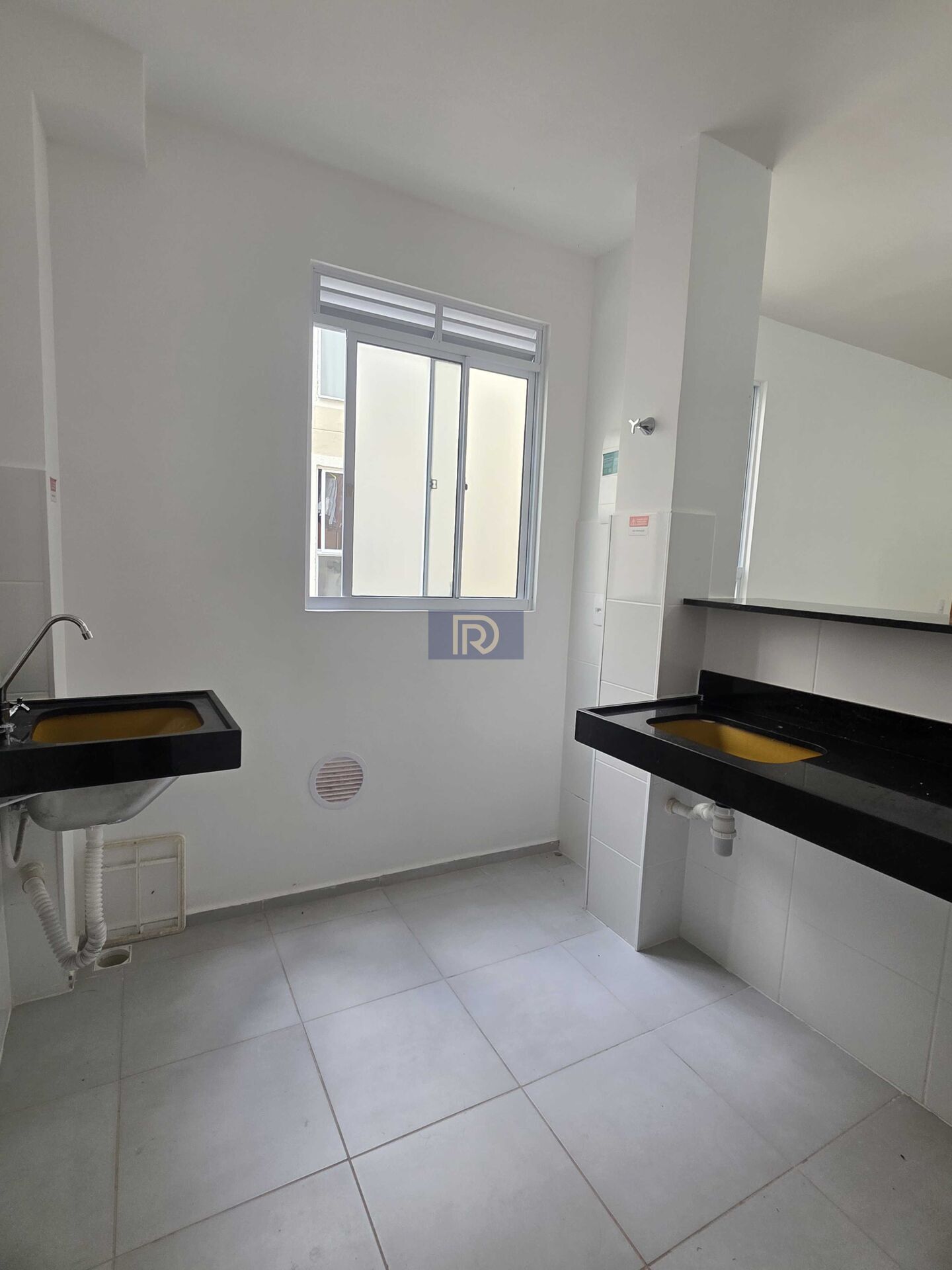 Apartamento, 2 quartos, 40 m² - Foto 2