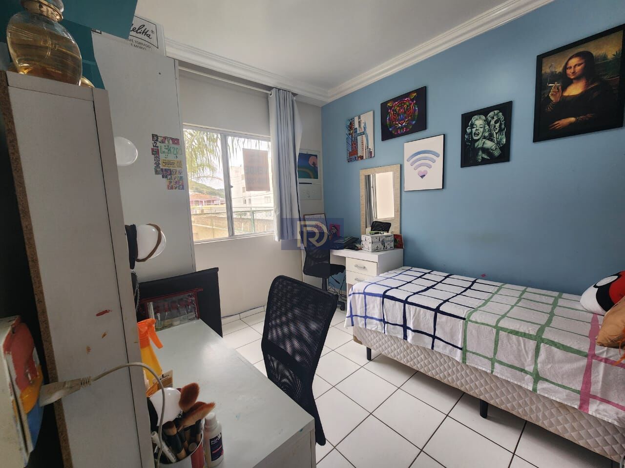 Apartamento à venda com 3 quartos, 68m² - Foto 14