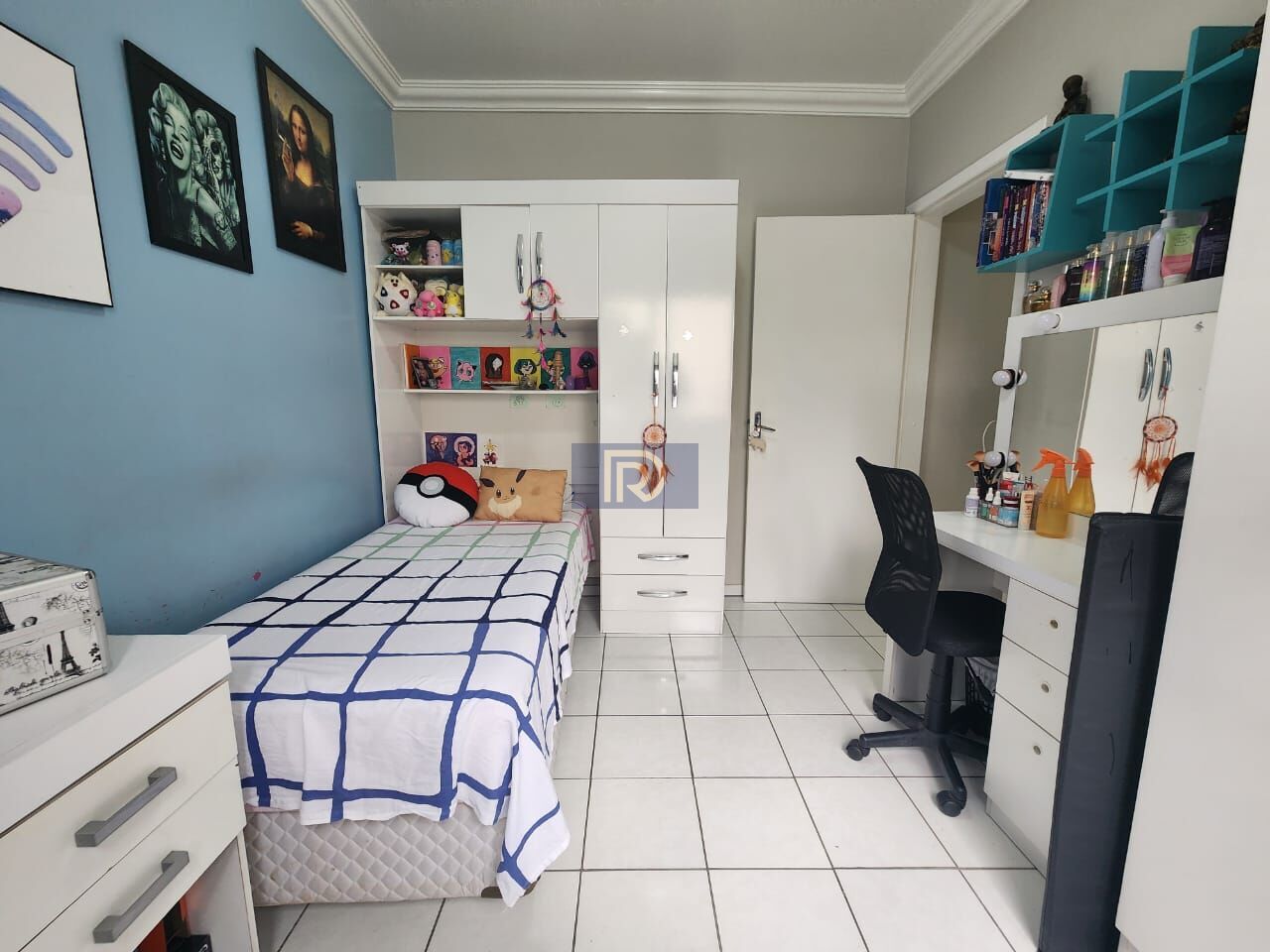 Apartamento à venda com 3 quartos, 68m² - Foto 12