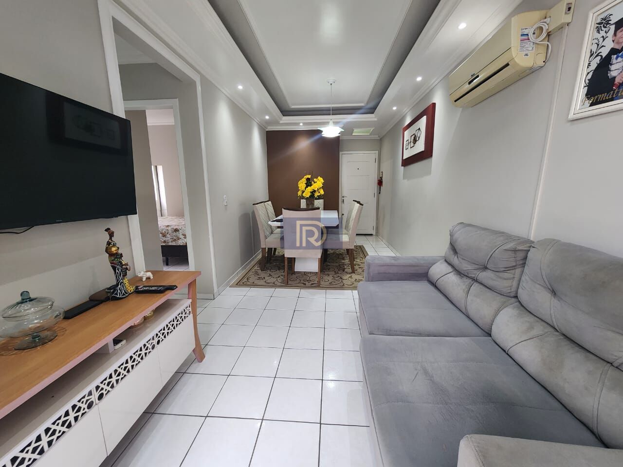 Apartamento à venda com 3 quartos, 68m² - Foto 4