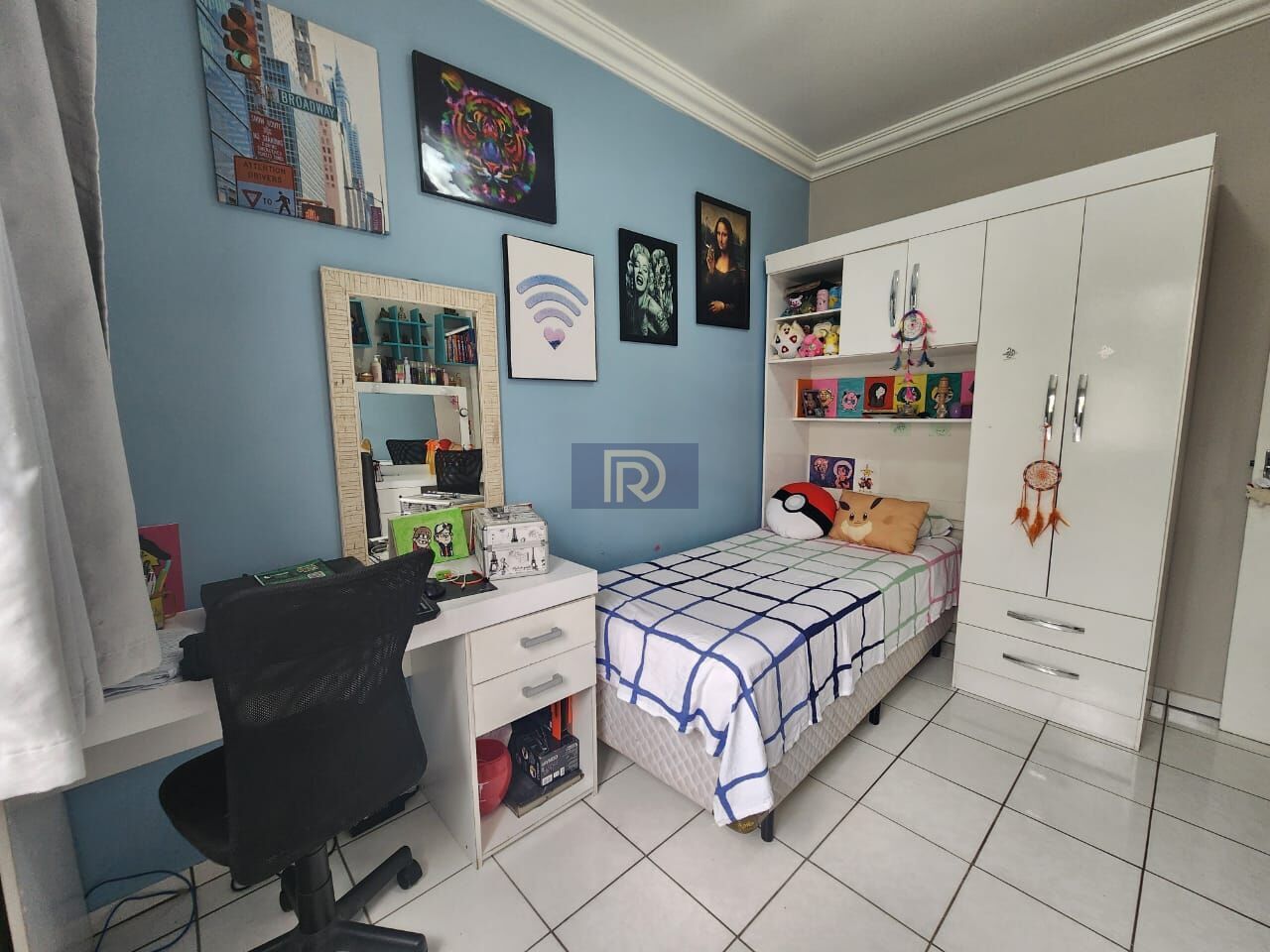 Apartamento à venda com 3 quartos, 68m² - Foto 13