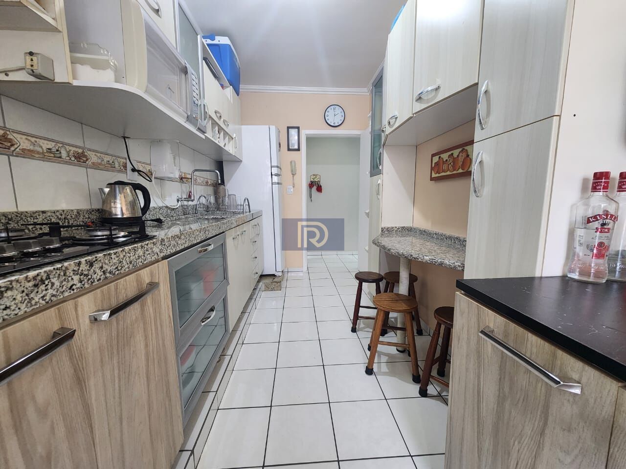 Apartamento à venda com 3 quartos, 68m² - Foto 7