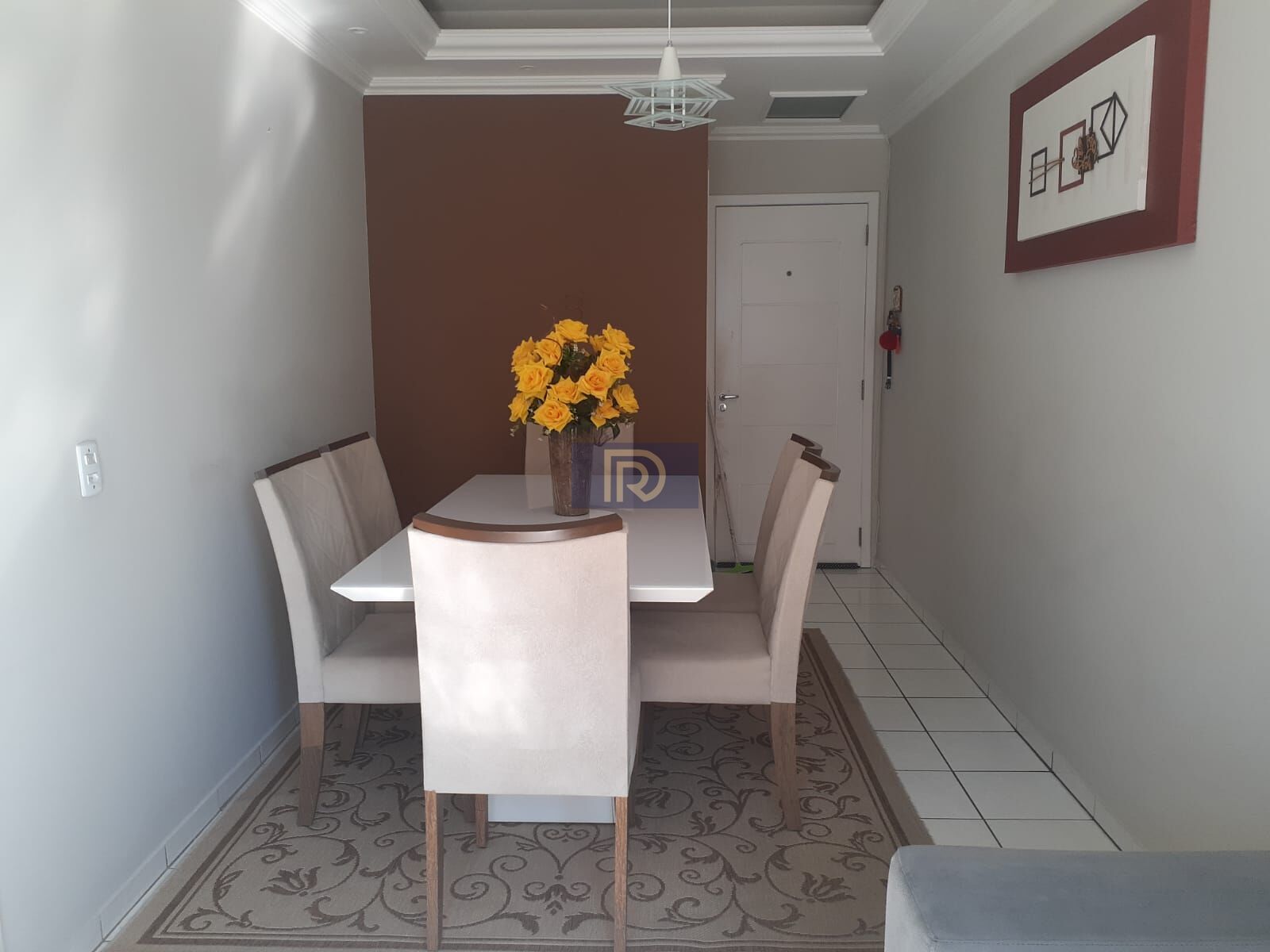 Apartamento à venda com 3 quartos, 68m² - Foto 5