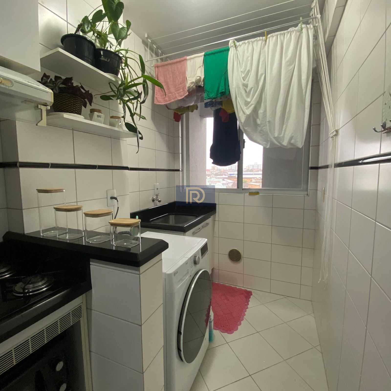 Apartamento, 2 quartos, 52 m² - Foto 7