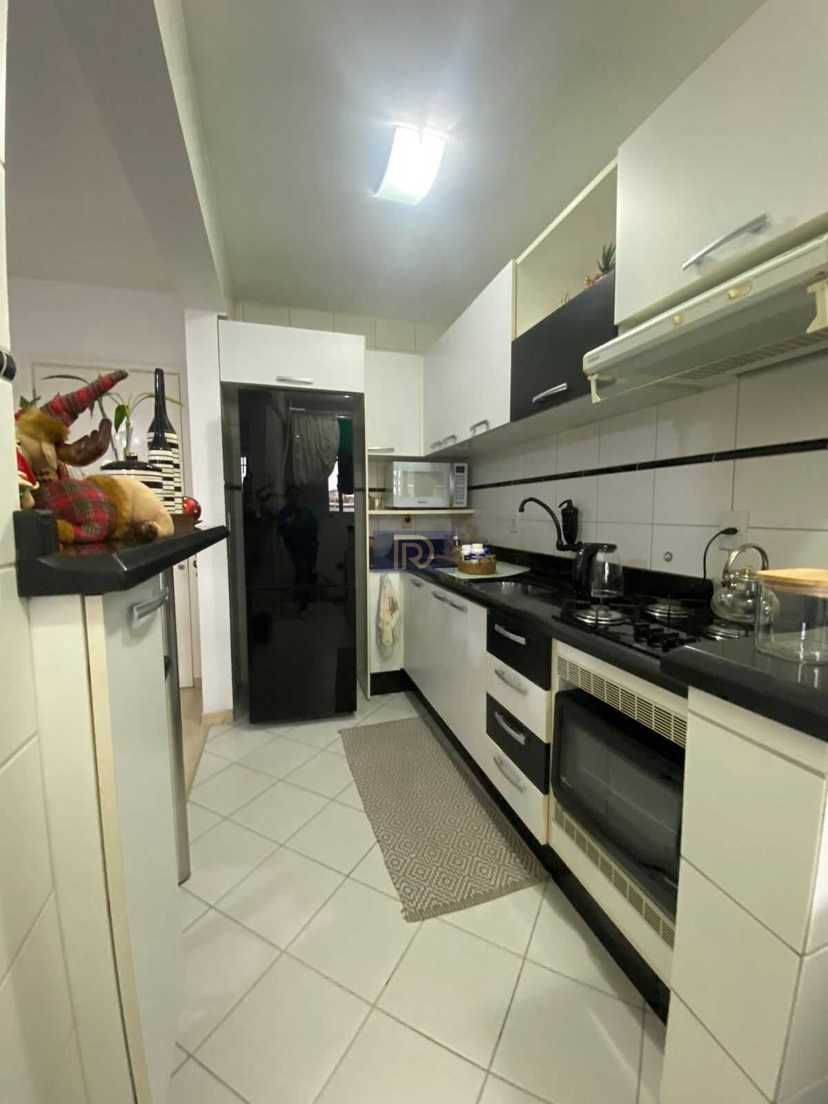 Apartamento, 2 quartos, 52 m² - Foto 6