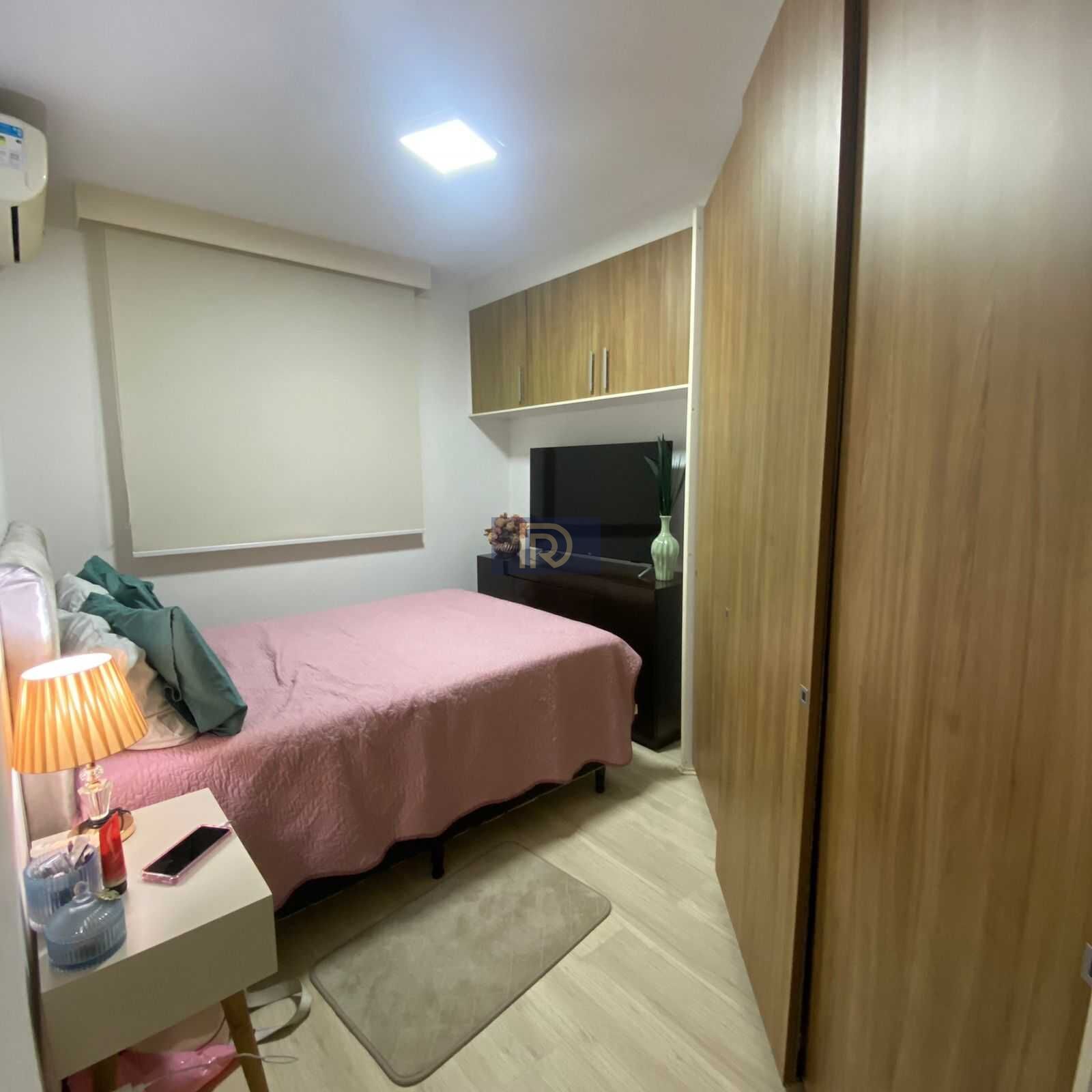 Apartamento, 2 quartos, 52 m² - Foto 10