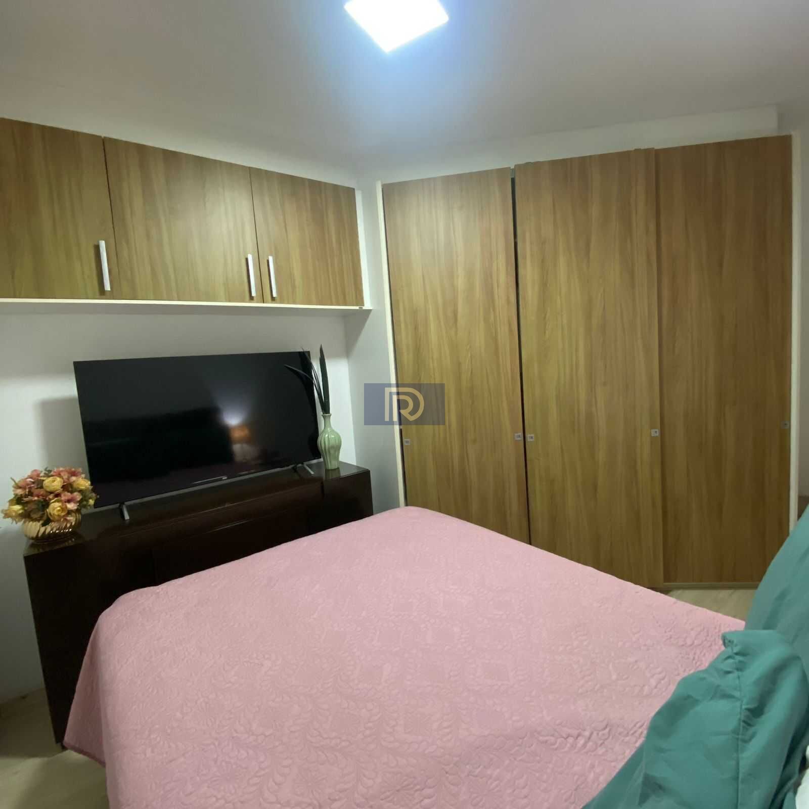 Apartamento, 2 quartos, 52 m² - Foto 11