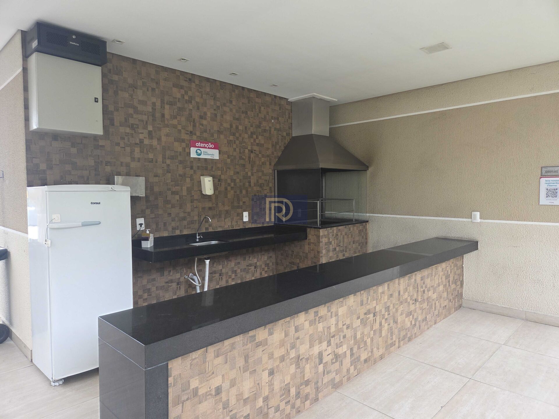 Apartamento, 2 quartos, 45 m² - Foto 26