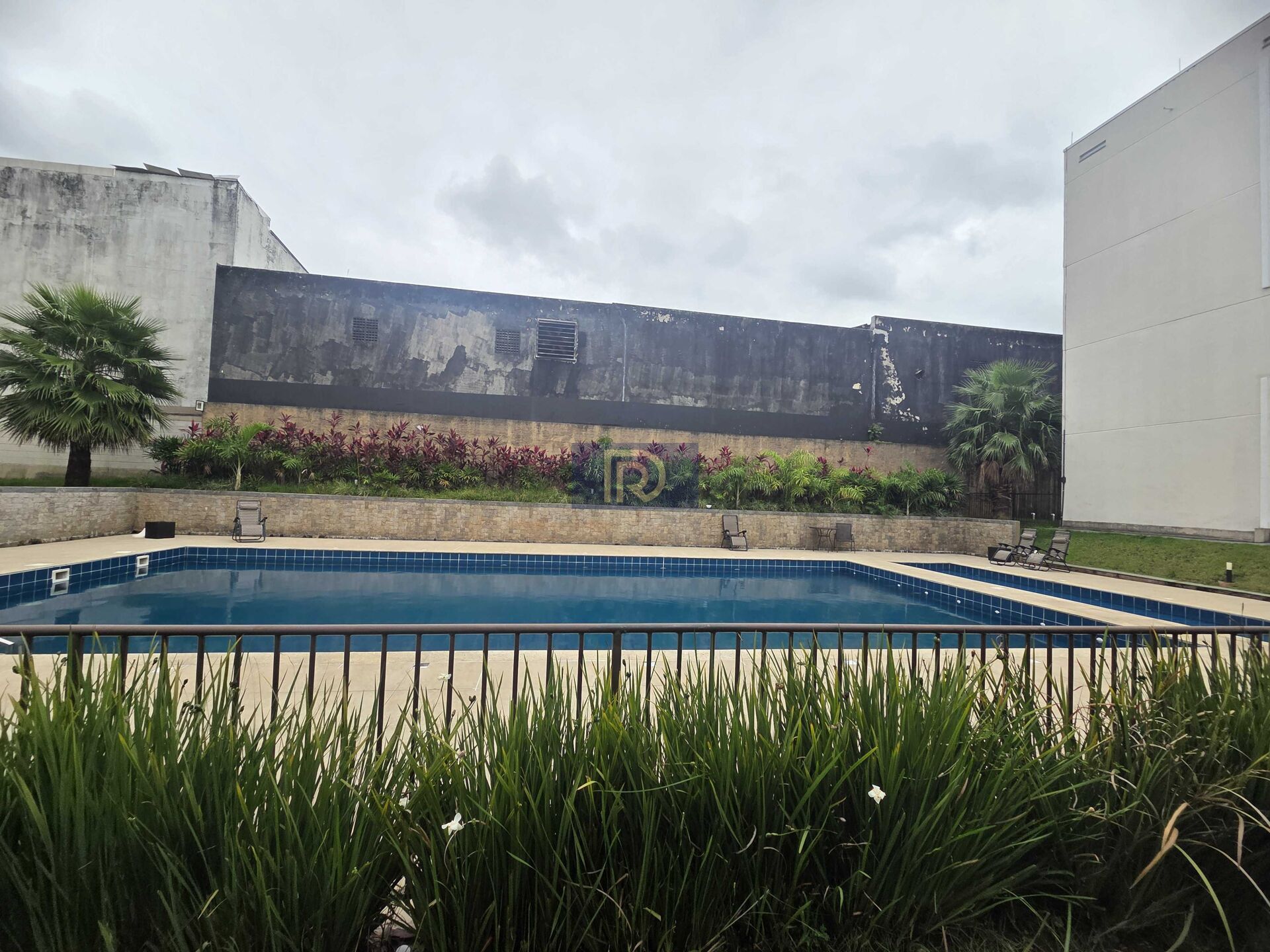 Apartamento, 2 quartos, 45 m² - Foto 23