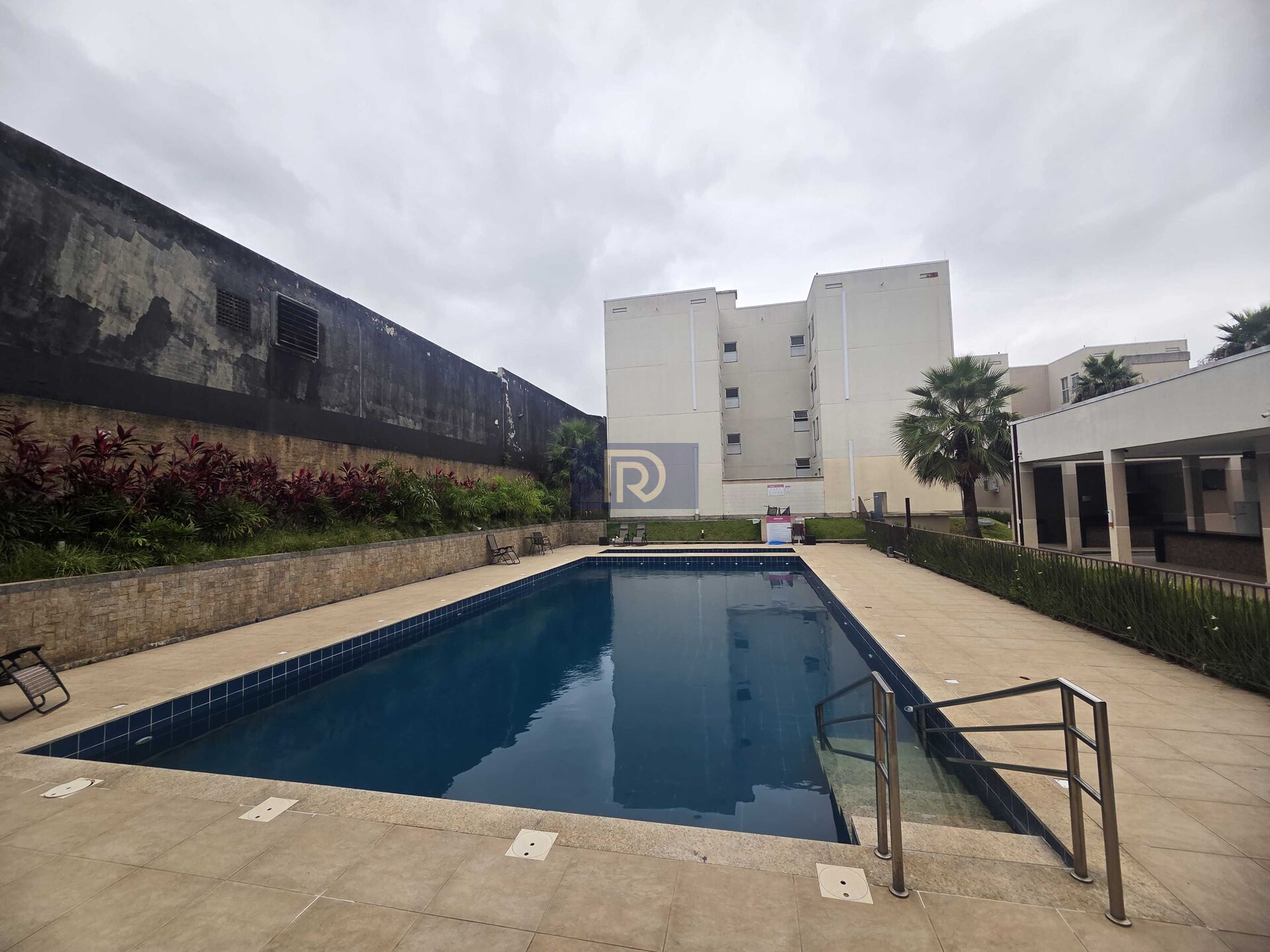 Apartamento, 2 quartos, 45 m² - Foto 21