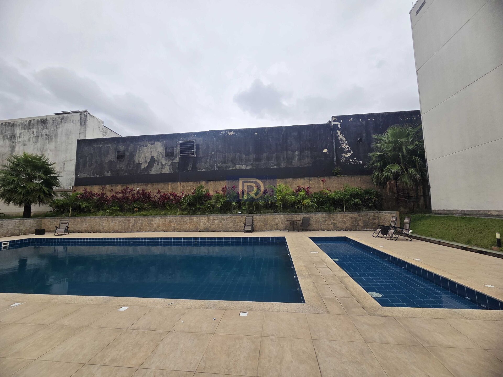 Apartamento, 2 quartos, 45 m² - Foto 25