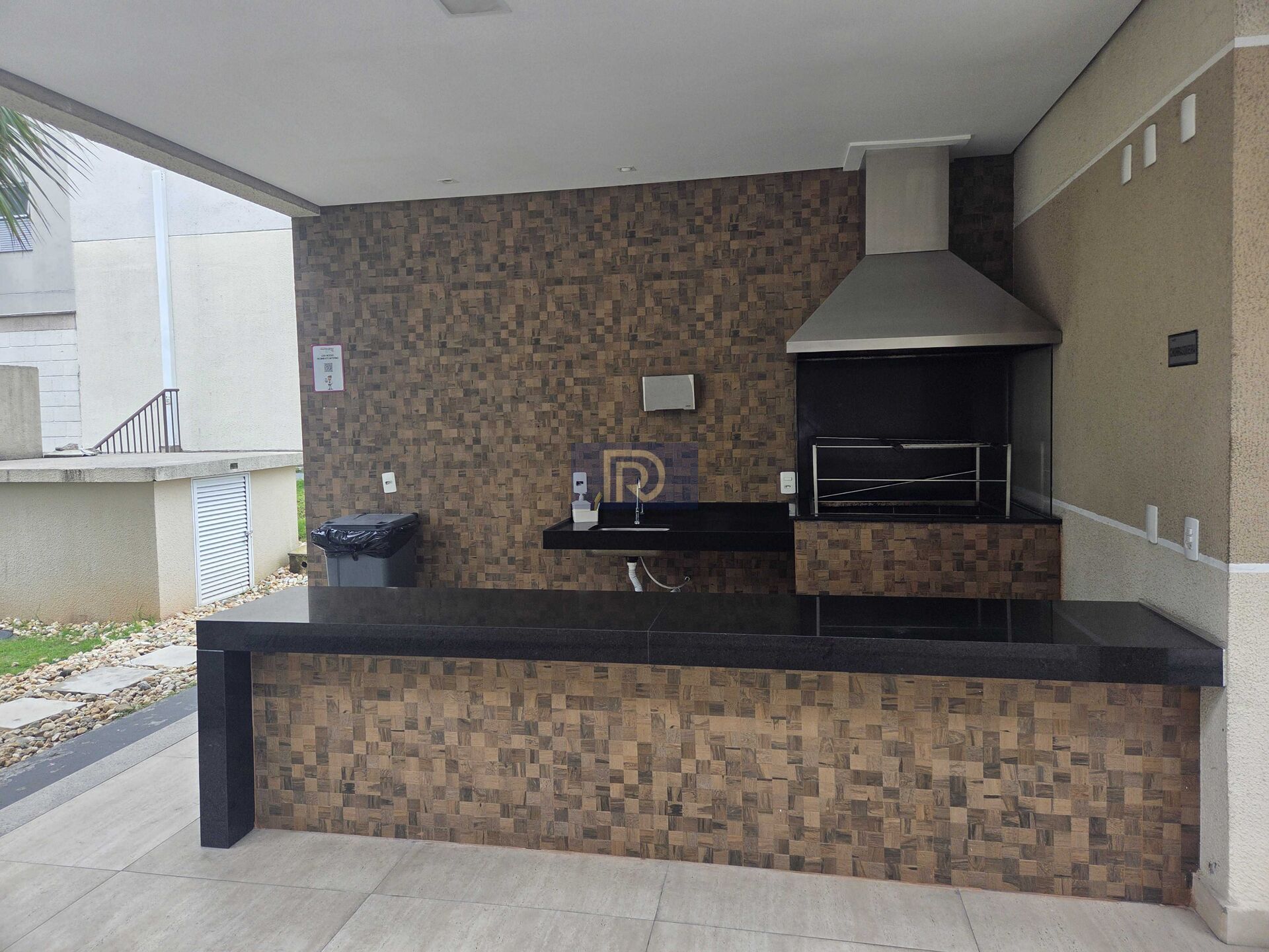 Apartamento, 2 quartos, 45 m² - Foto 27