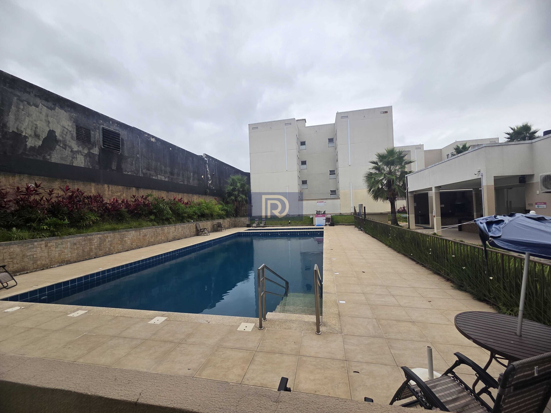 Apartamento, 2 quartos, 45 m² - Foto 19