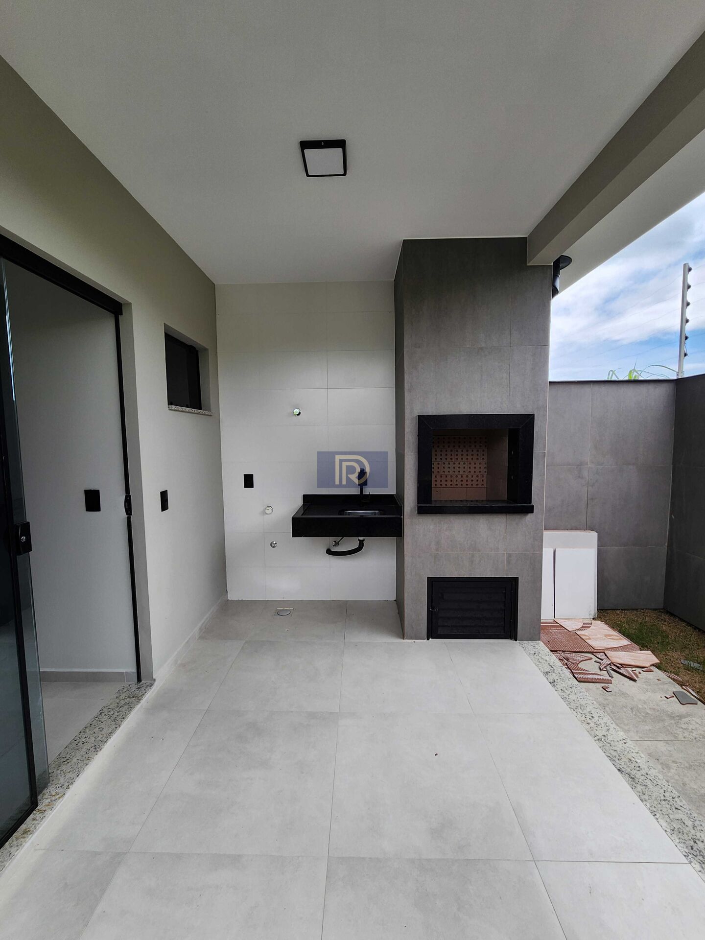 Sobrado à venda com 3 quartos, 102m² - Foto 7