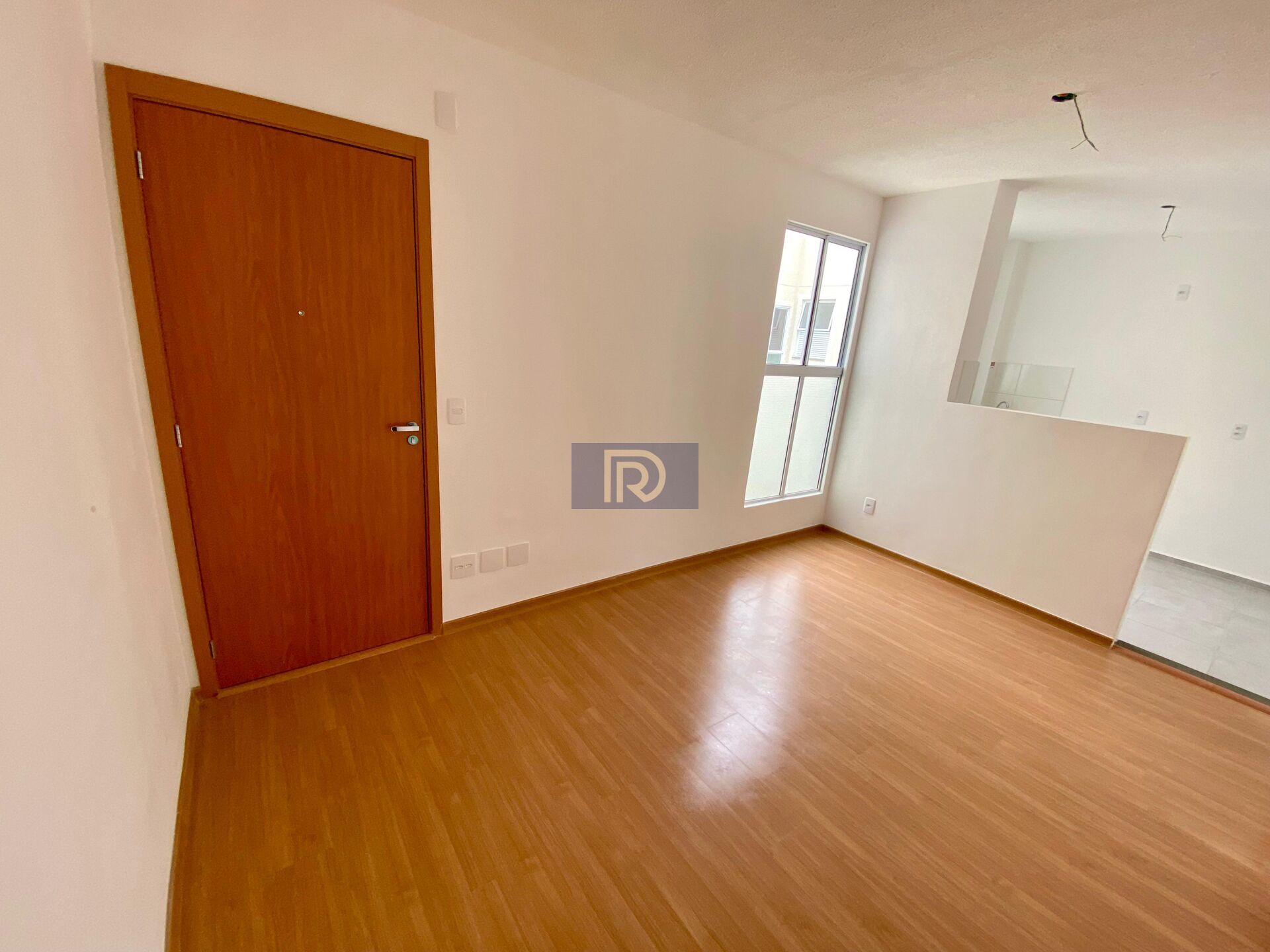 Apartamento à venda com 2 quartos, 43m² - Foto 1