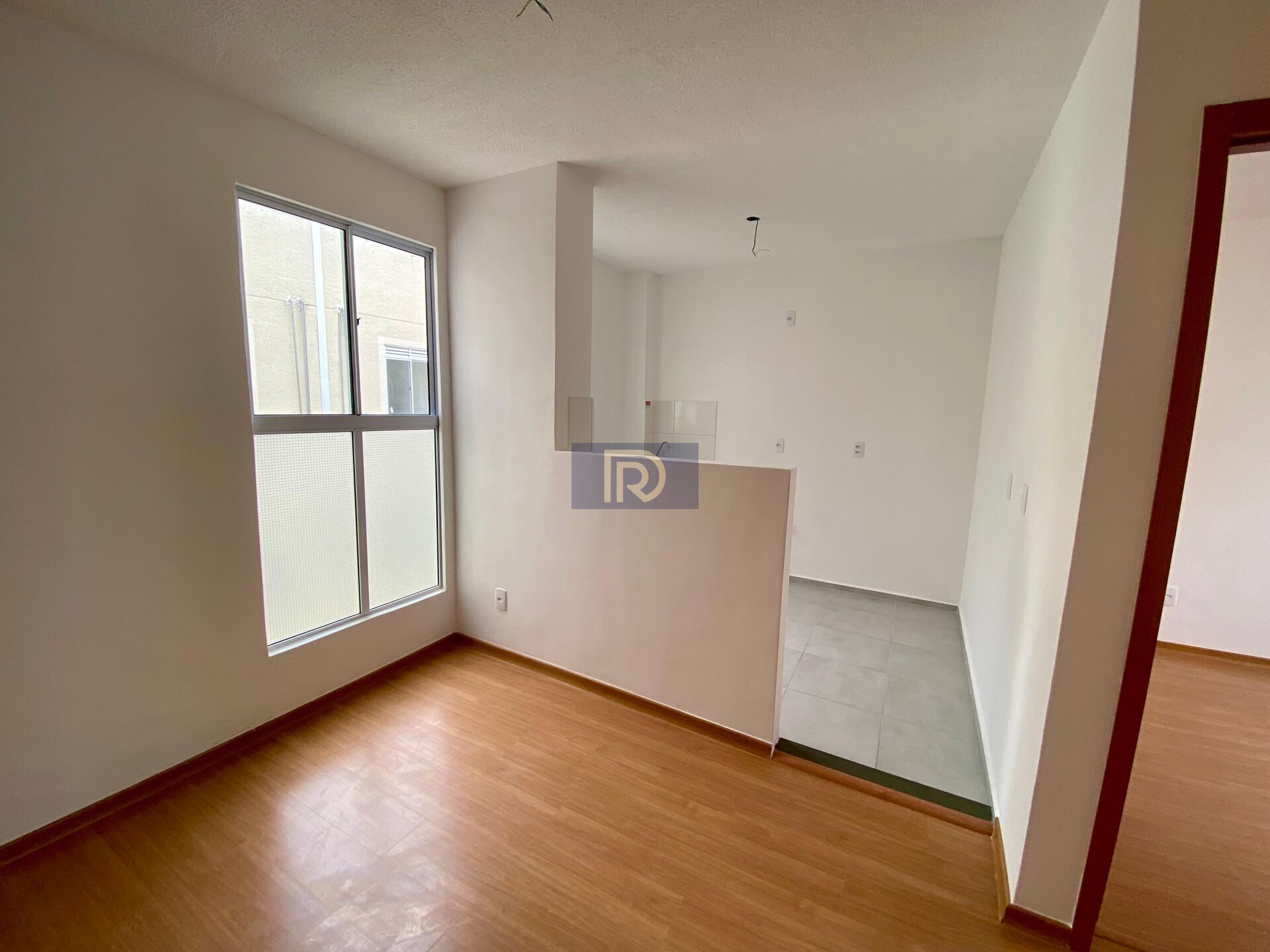 Apartamento à venda com 2 quartos, 43m² - Foto 4