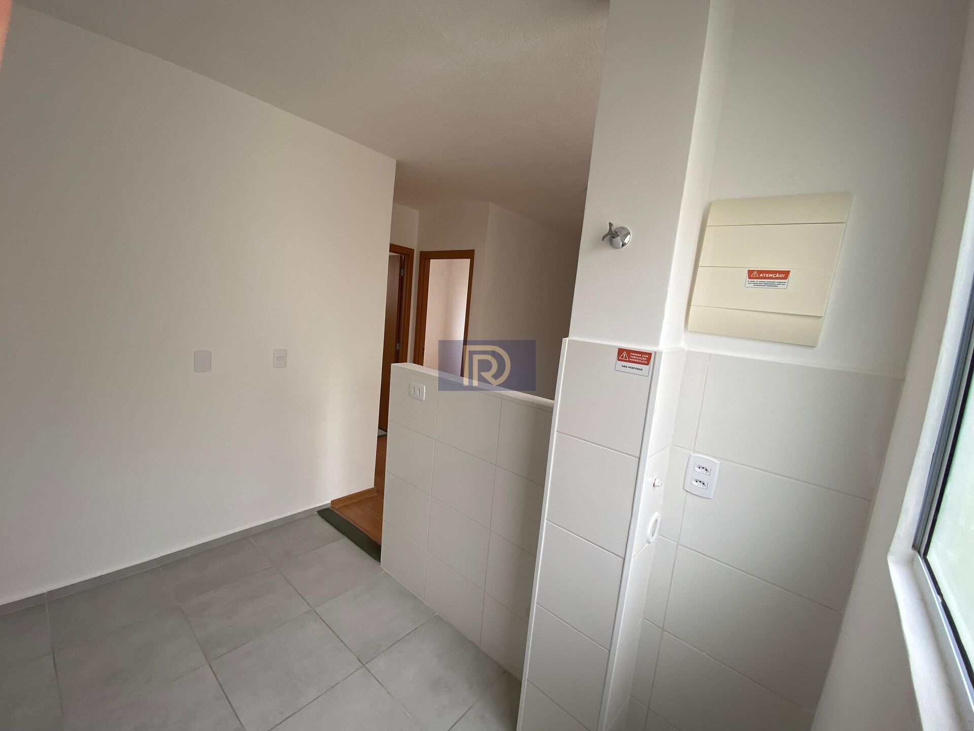 Apartamento à venda com 2 quartos, 43m² - Foto 6